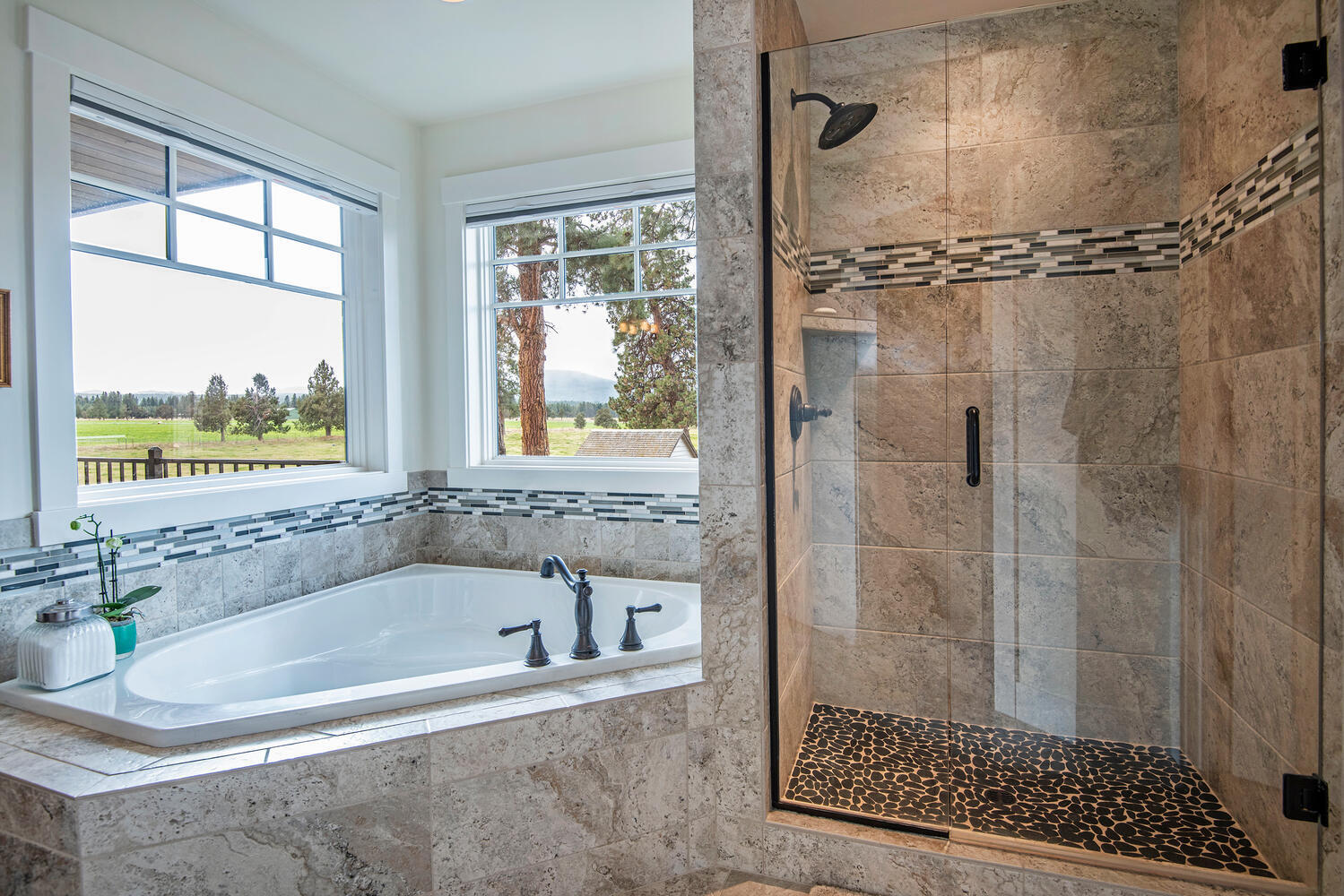 Pine Meadow Vill - Residential