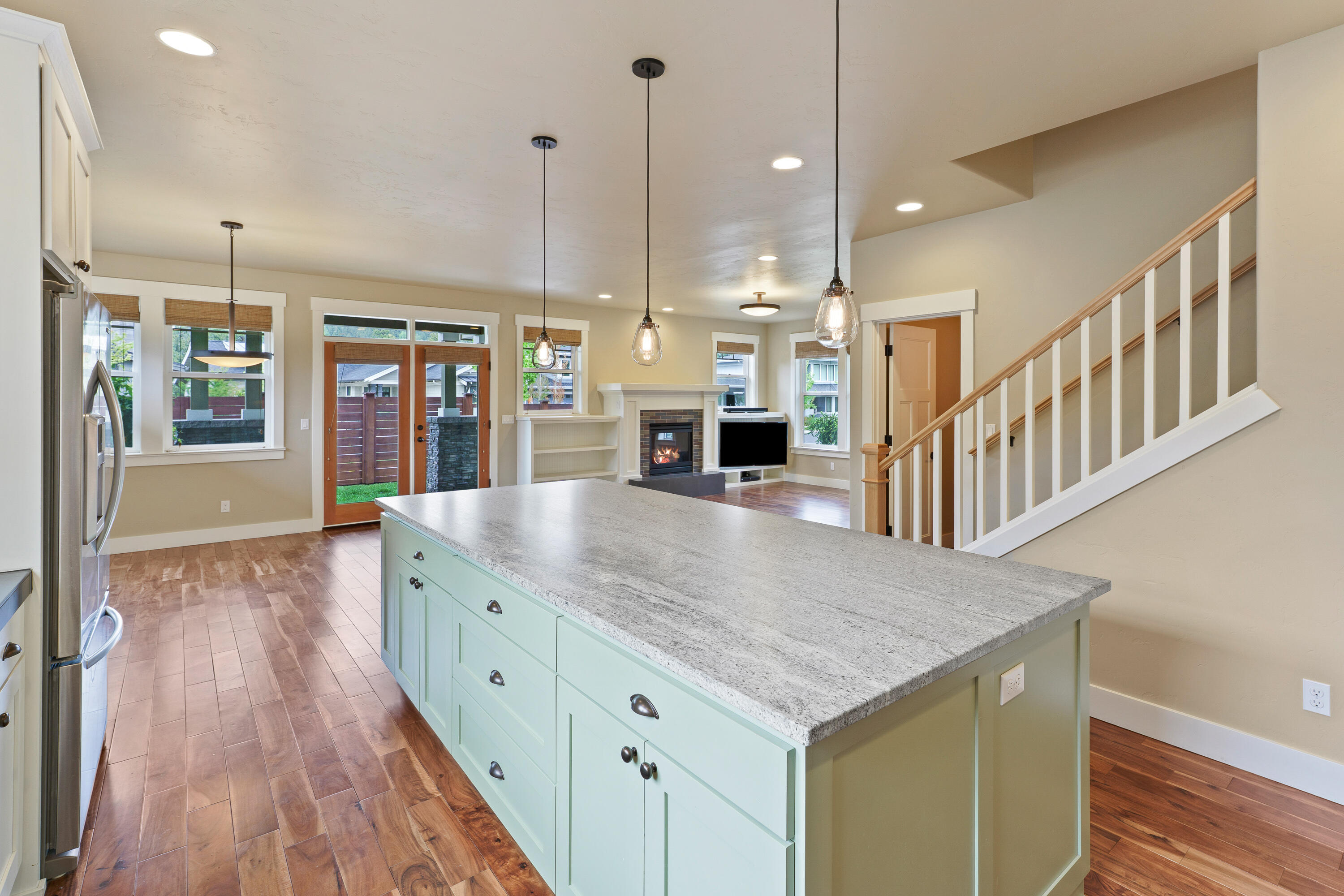 NorthWest Crossing - Residential