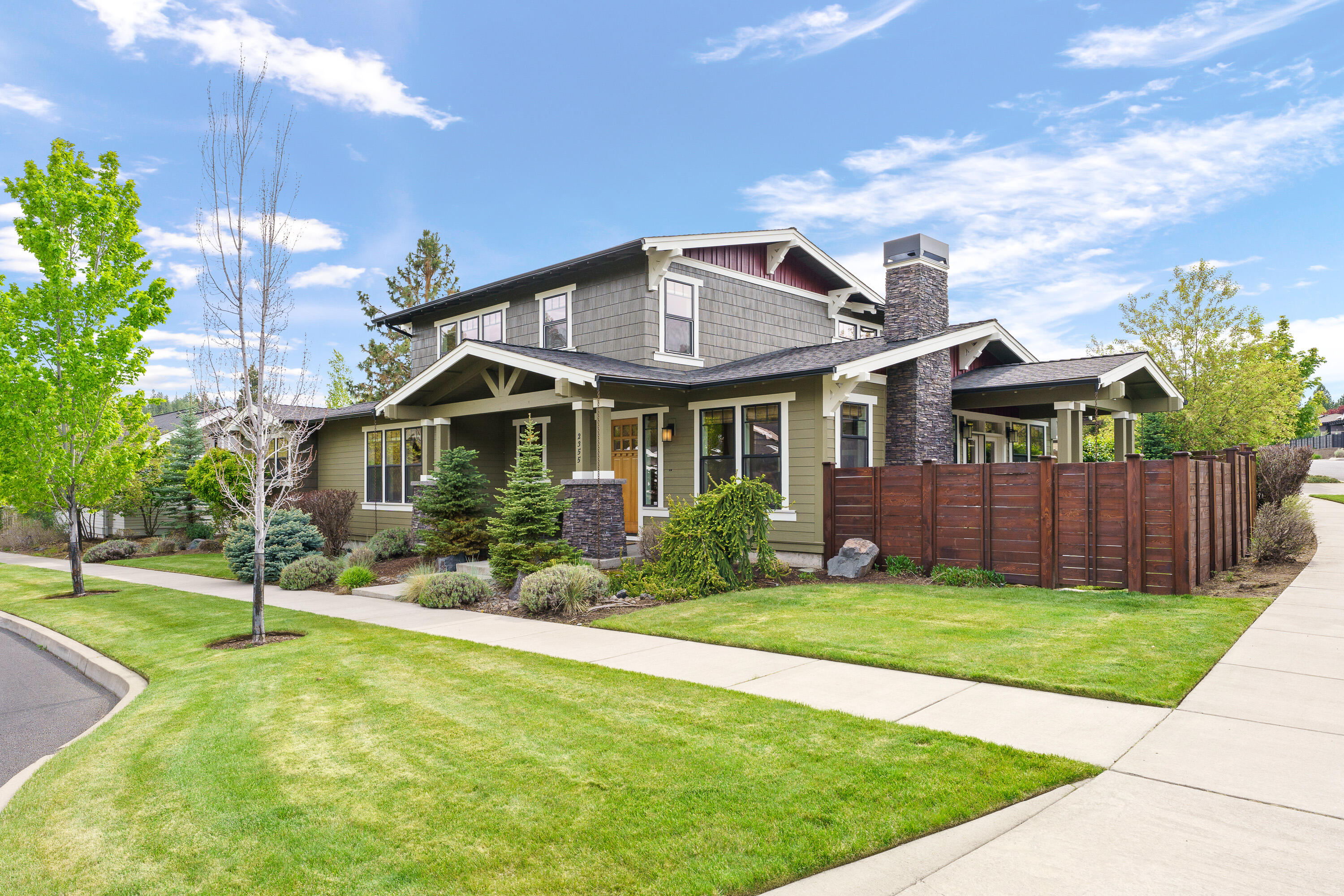 NorthWest Crossing - Residential