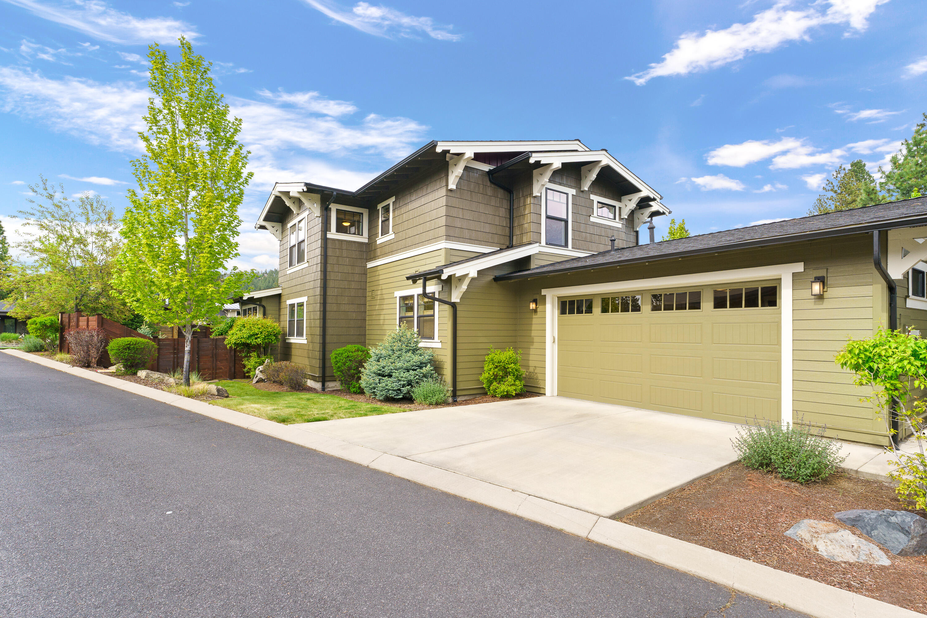 NorthWest Crossing - Residential