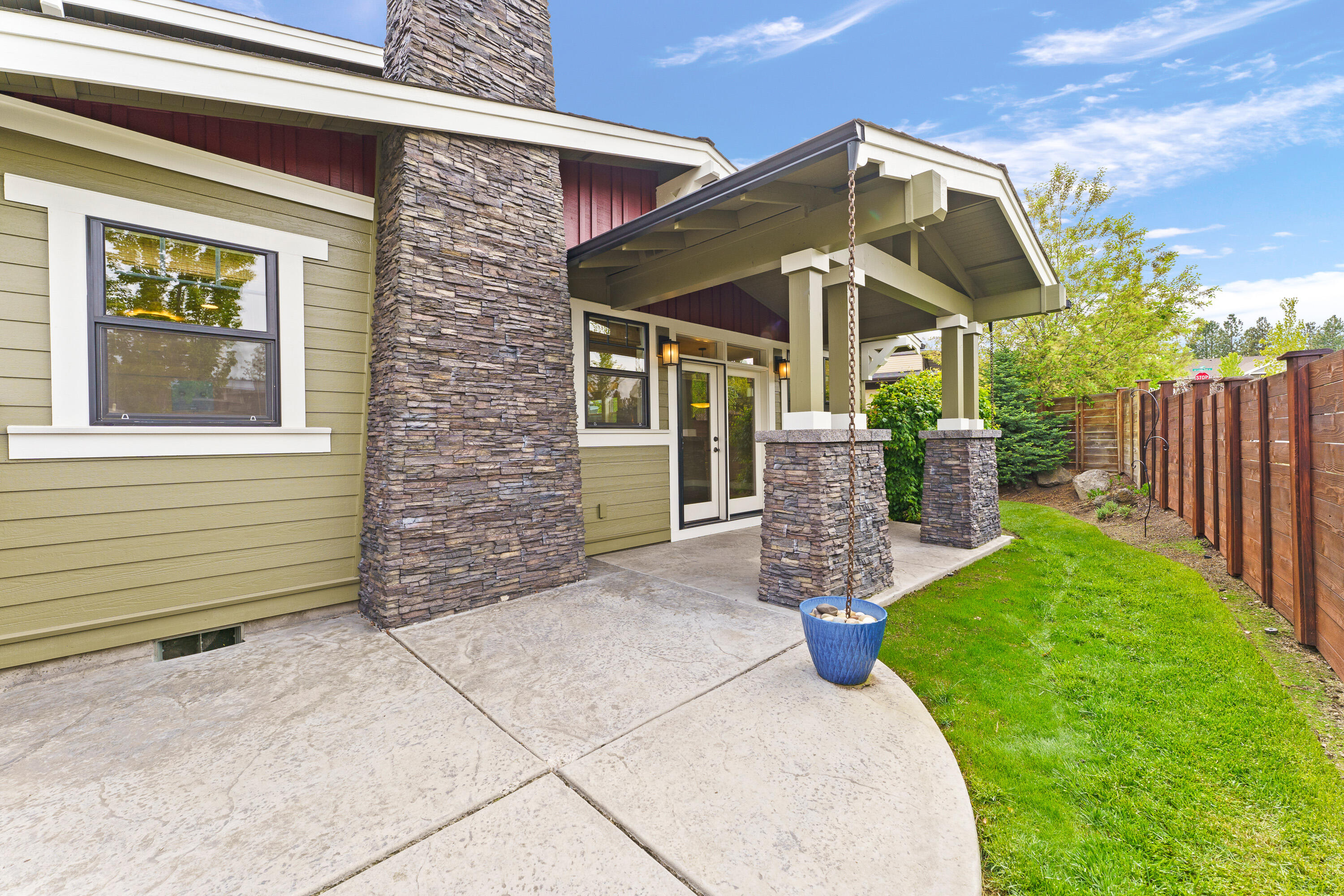 NorthWest Crossing - Residential