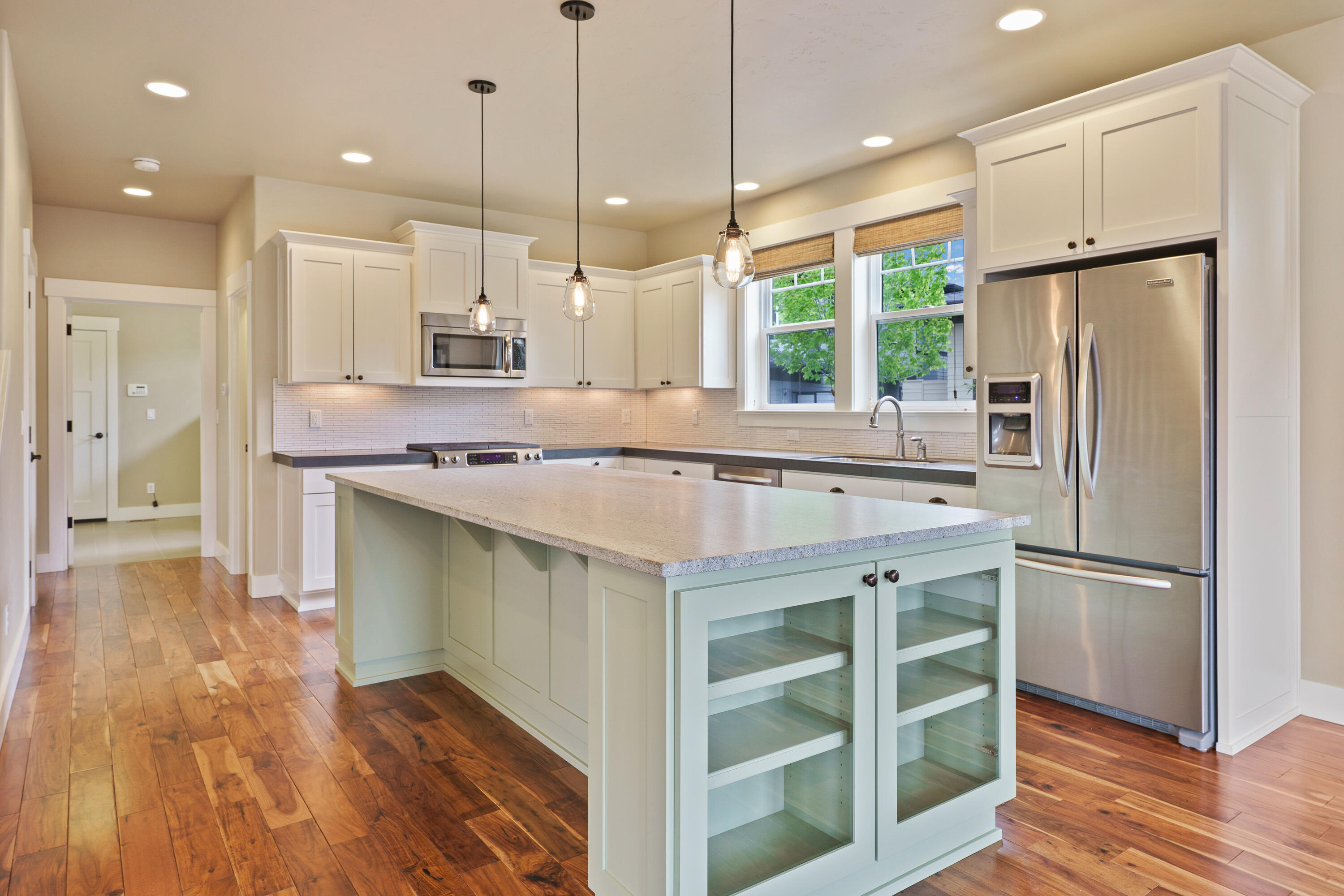 NorthWest Crossing - Residential