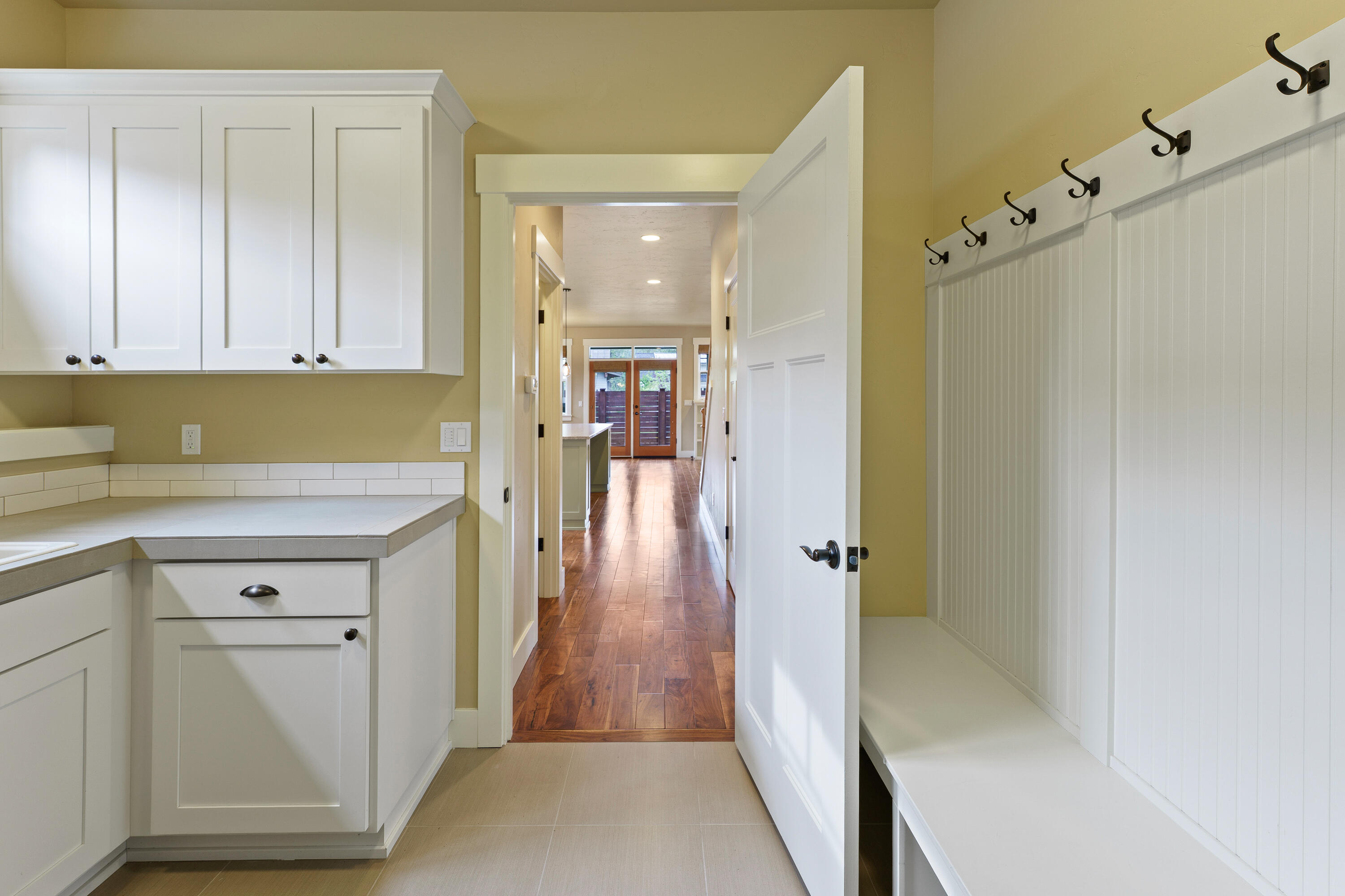 NorthWest Crossing - Residential