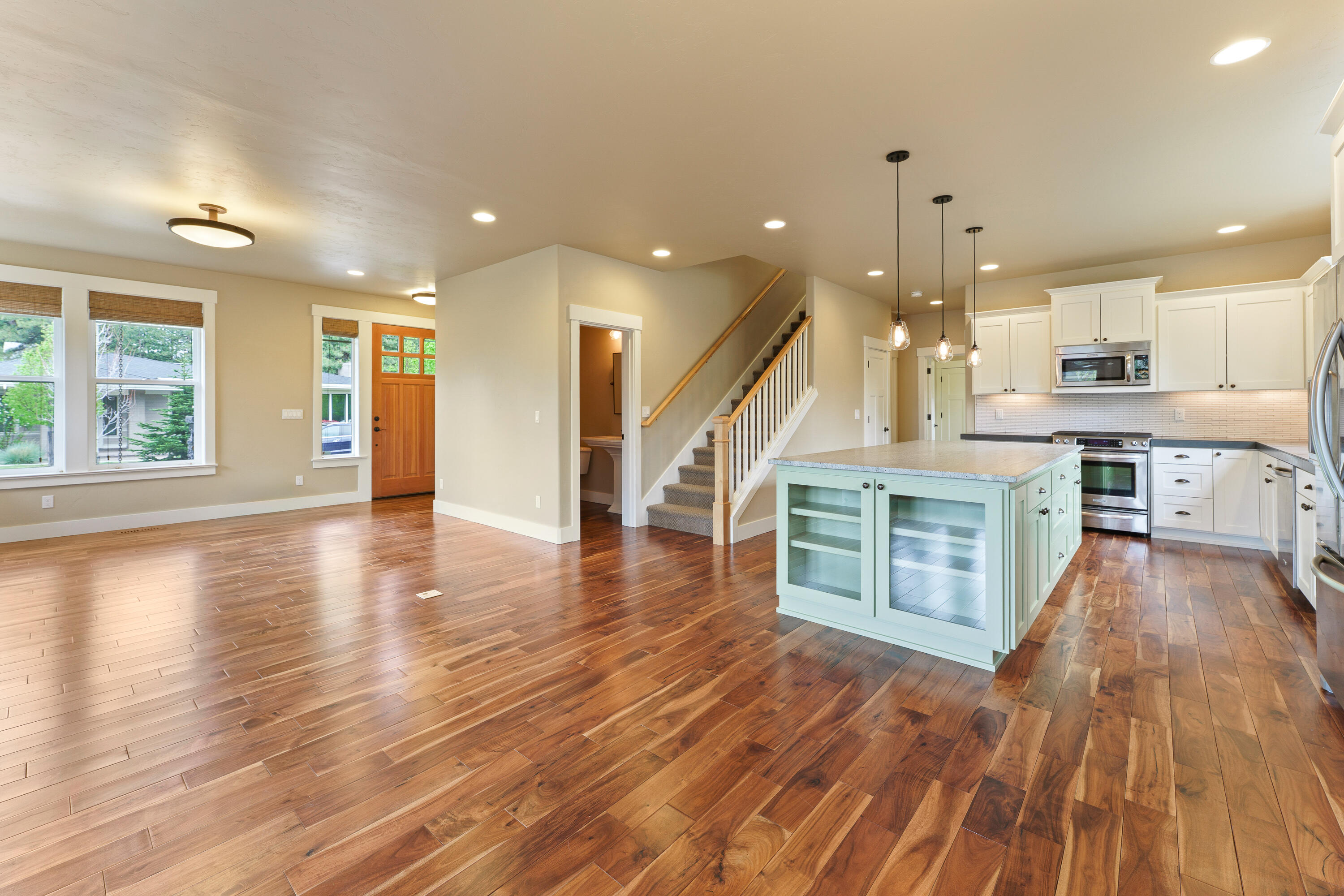 NorthWest Crossing - Residential