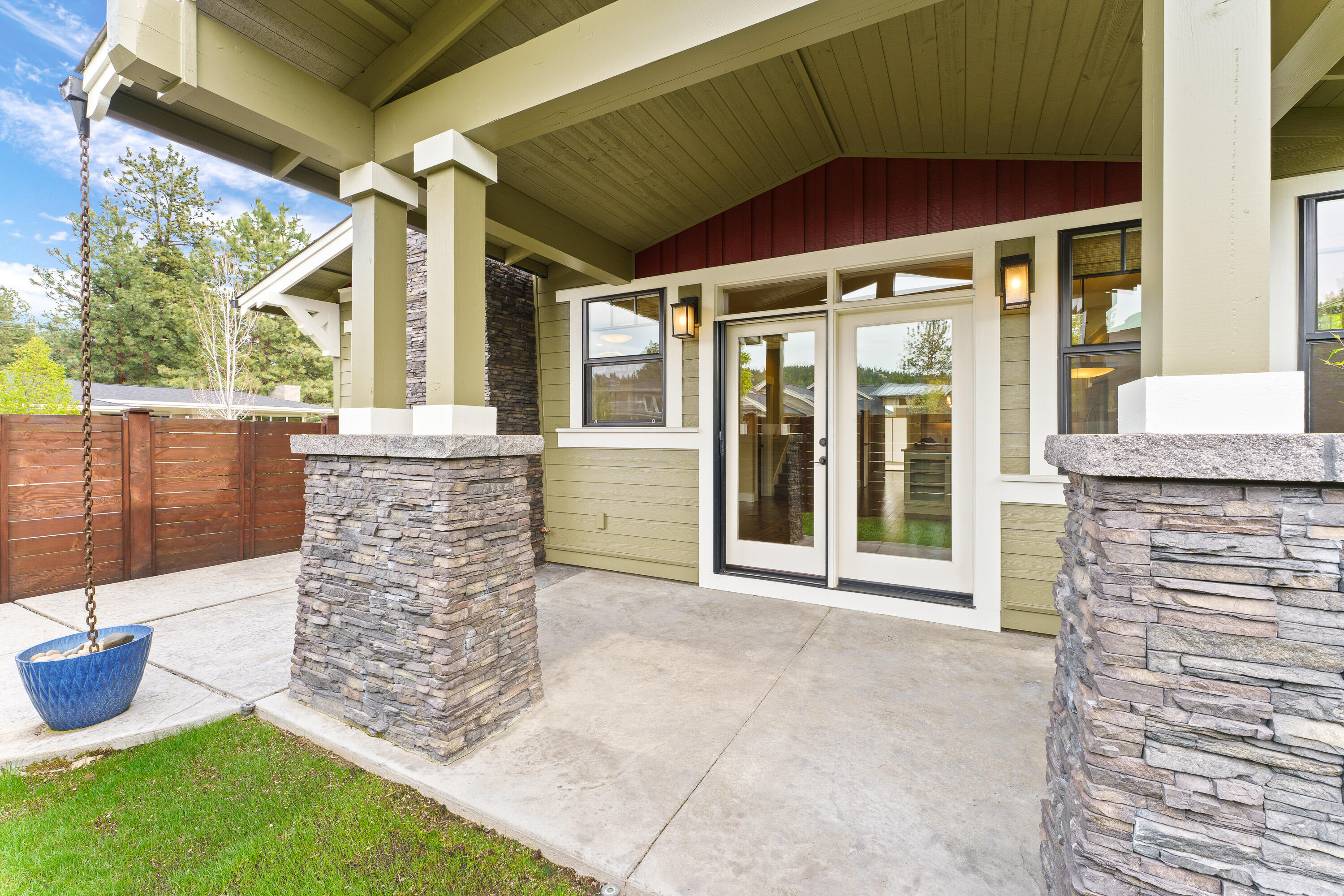 NorthWest Crossing - Residential