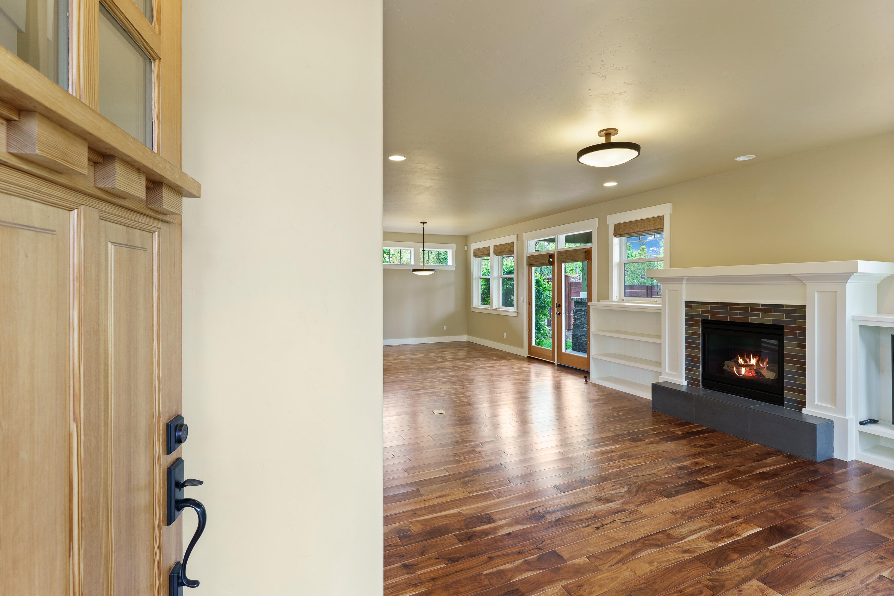 NorthWest Crossing - Residential