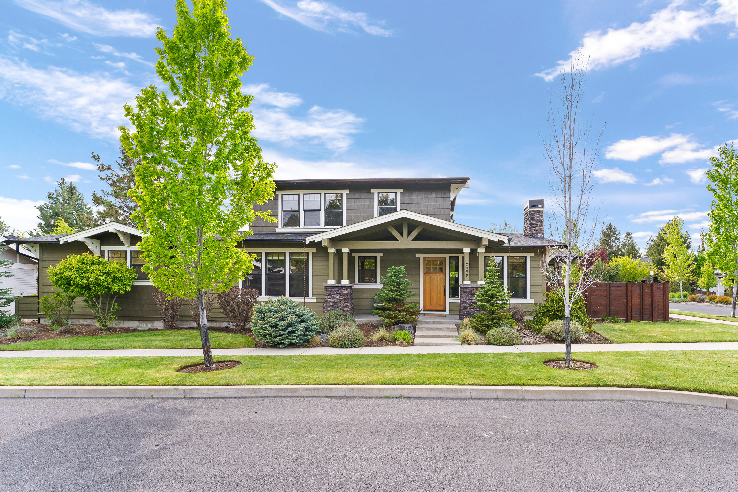 2355 NW Floyd Lane