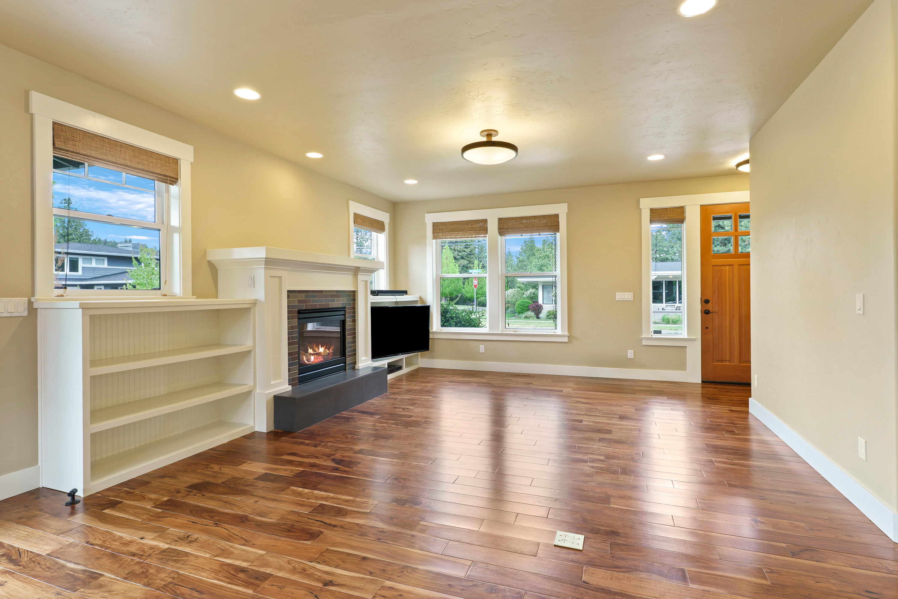 NorthWest Crossing - Residential