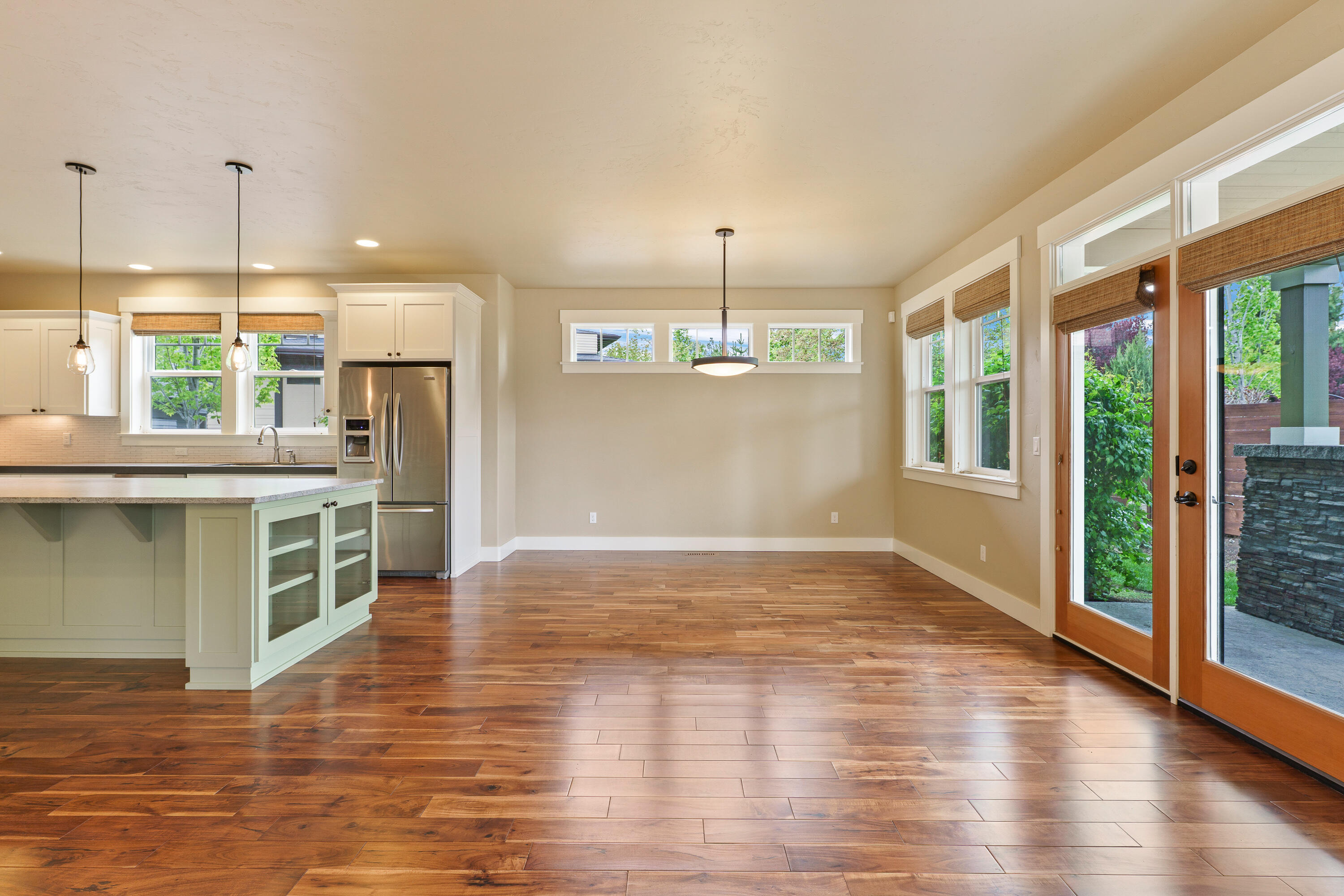 NorthWest Crossing - Residential