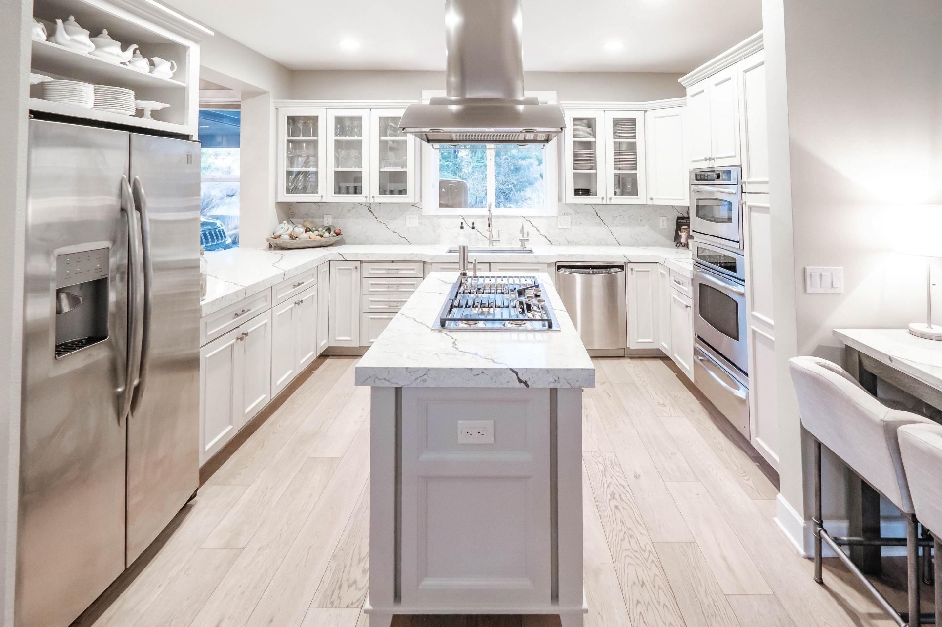 Parks At Broken Top - Residential