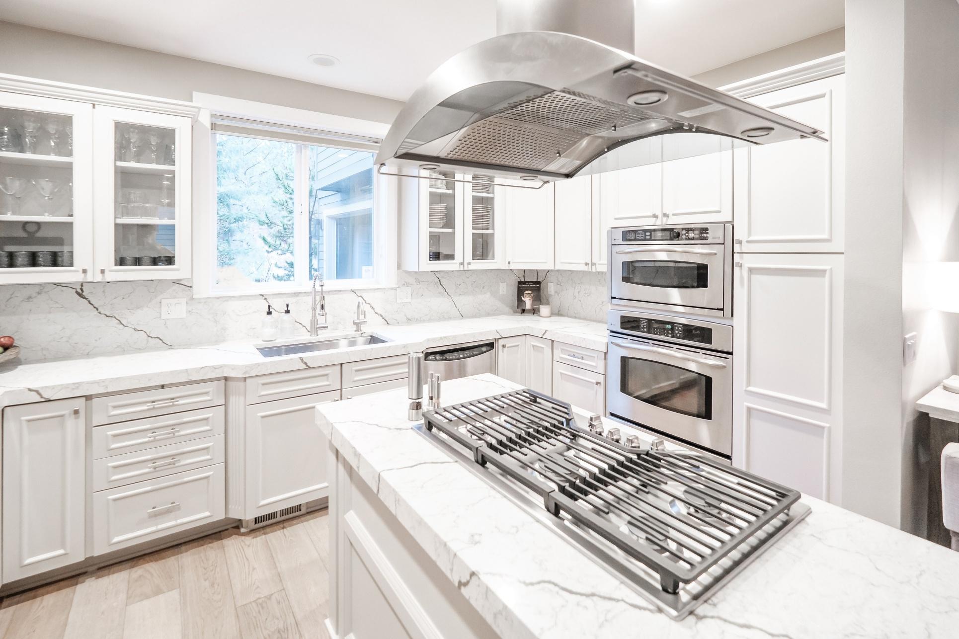 Parks At Broken Top - Residential