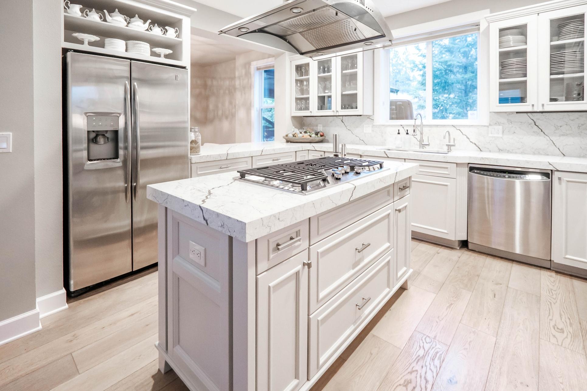 Parks At Broken Top - Residential