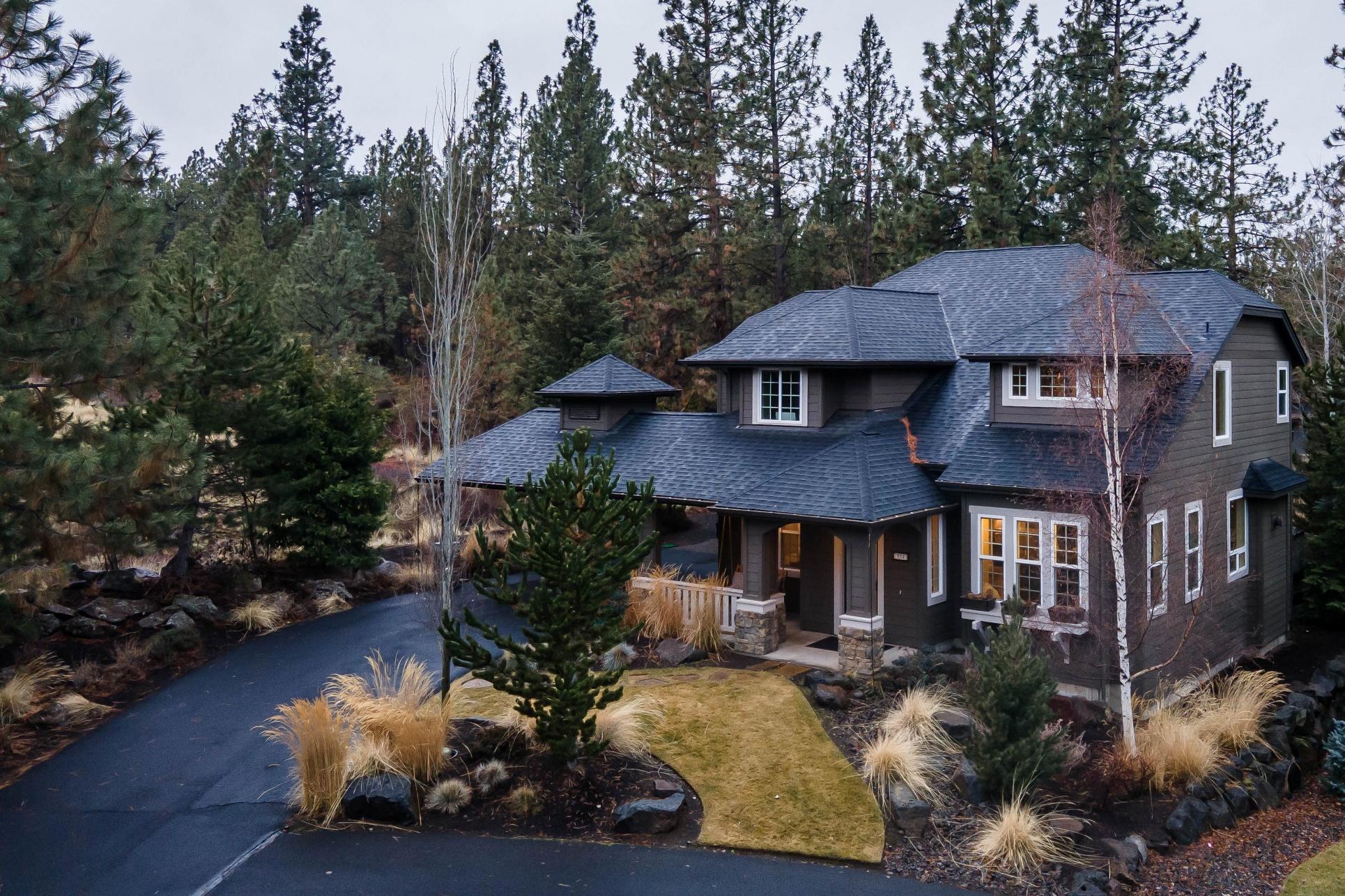 Parks At Broken Top - Residential