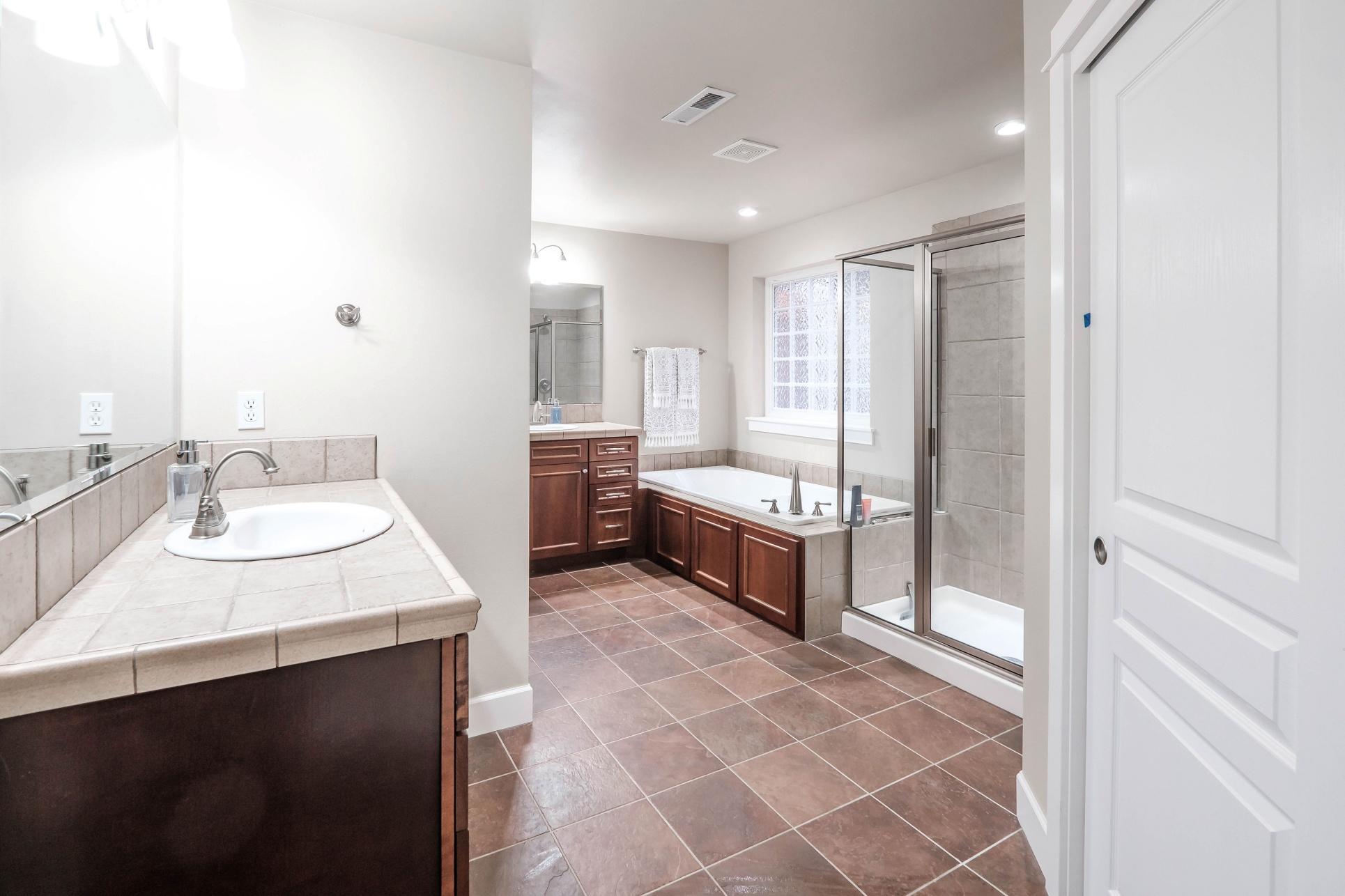 Parks At Broken Top - Residential