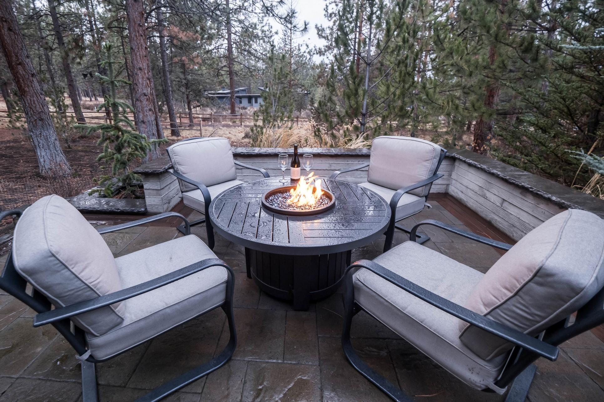 Parks At Broken Top - Residential