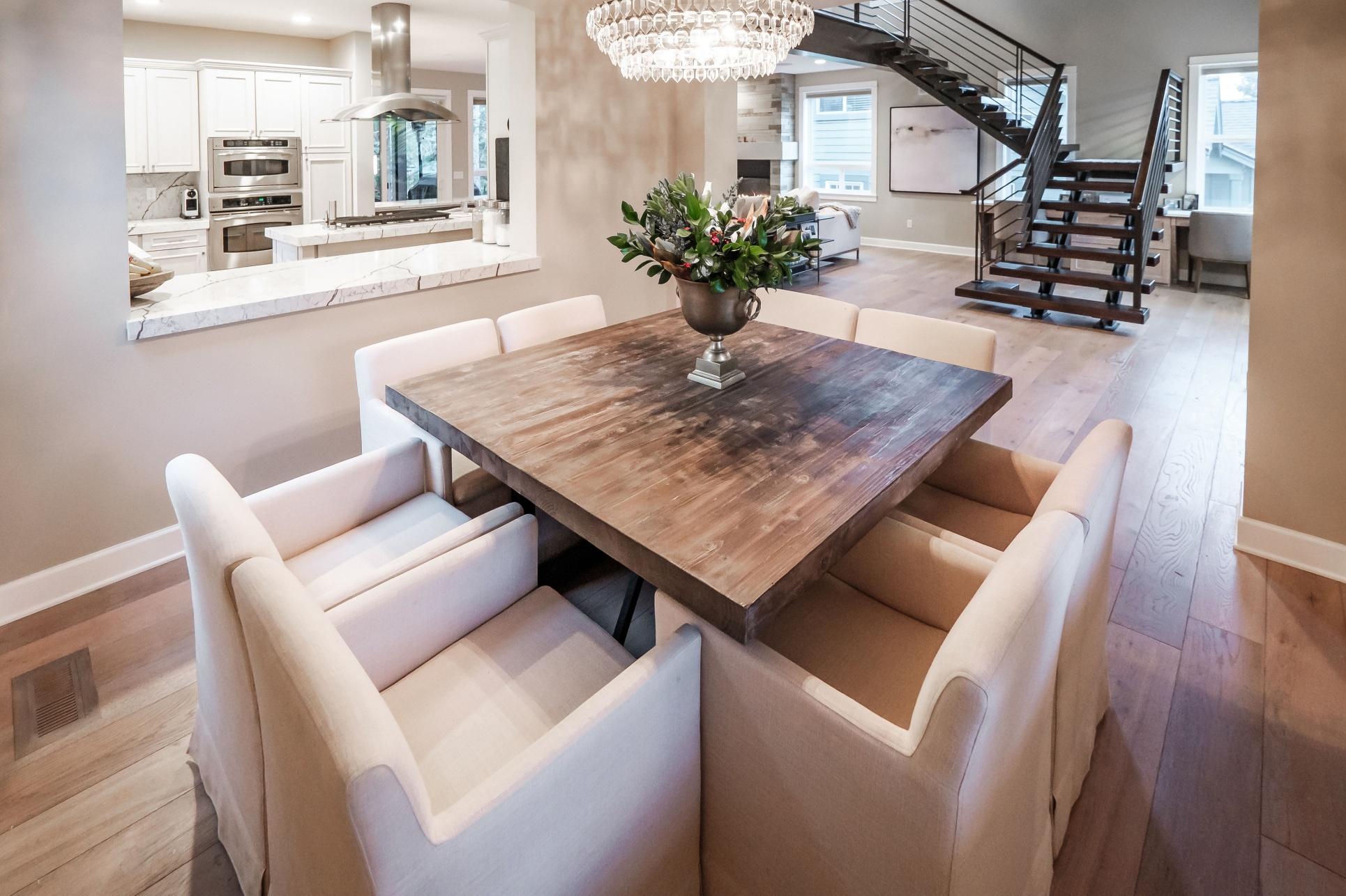 Parks At Broken Top - Residential