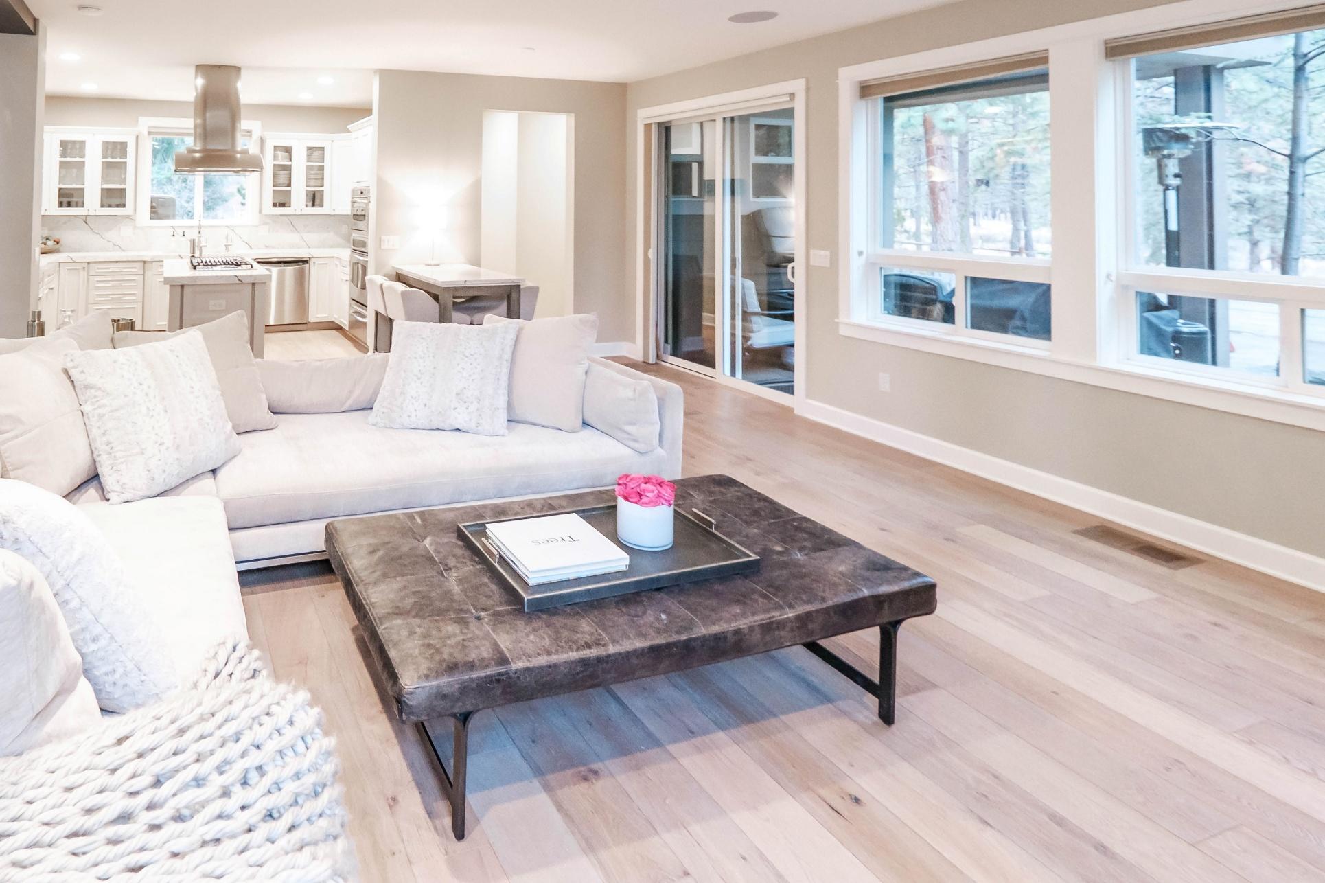 Parks At Broken Top - Residential