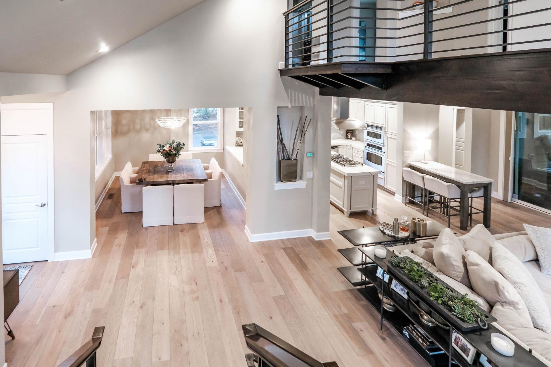 Parks At Broken Top - Residential