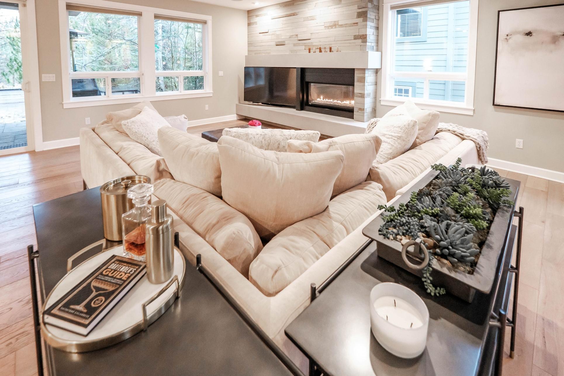 Parks At Broken Top - Residential