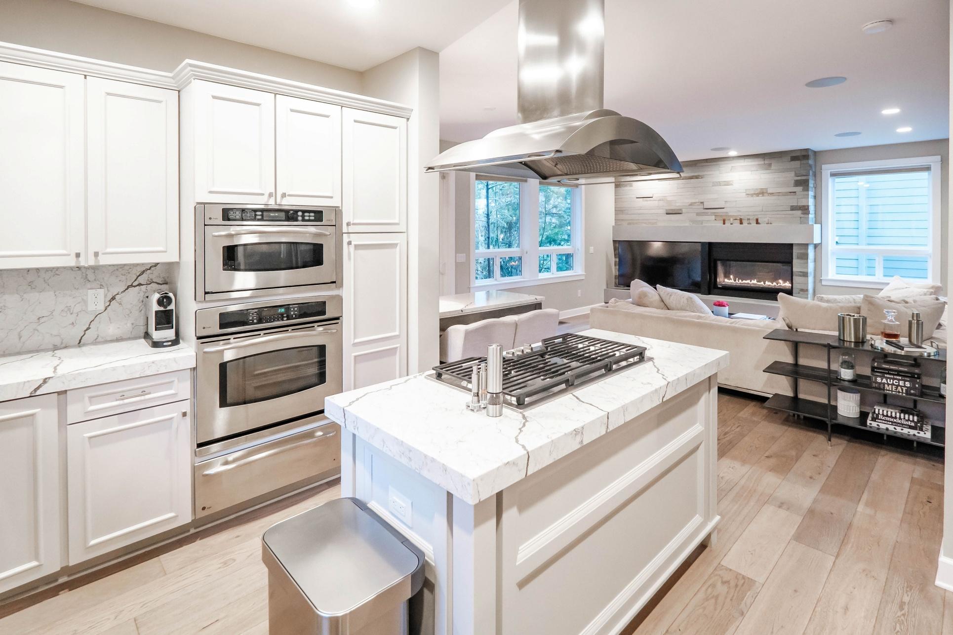 Parks At Broken Top - Residential