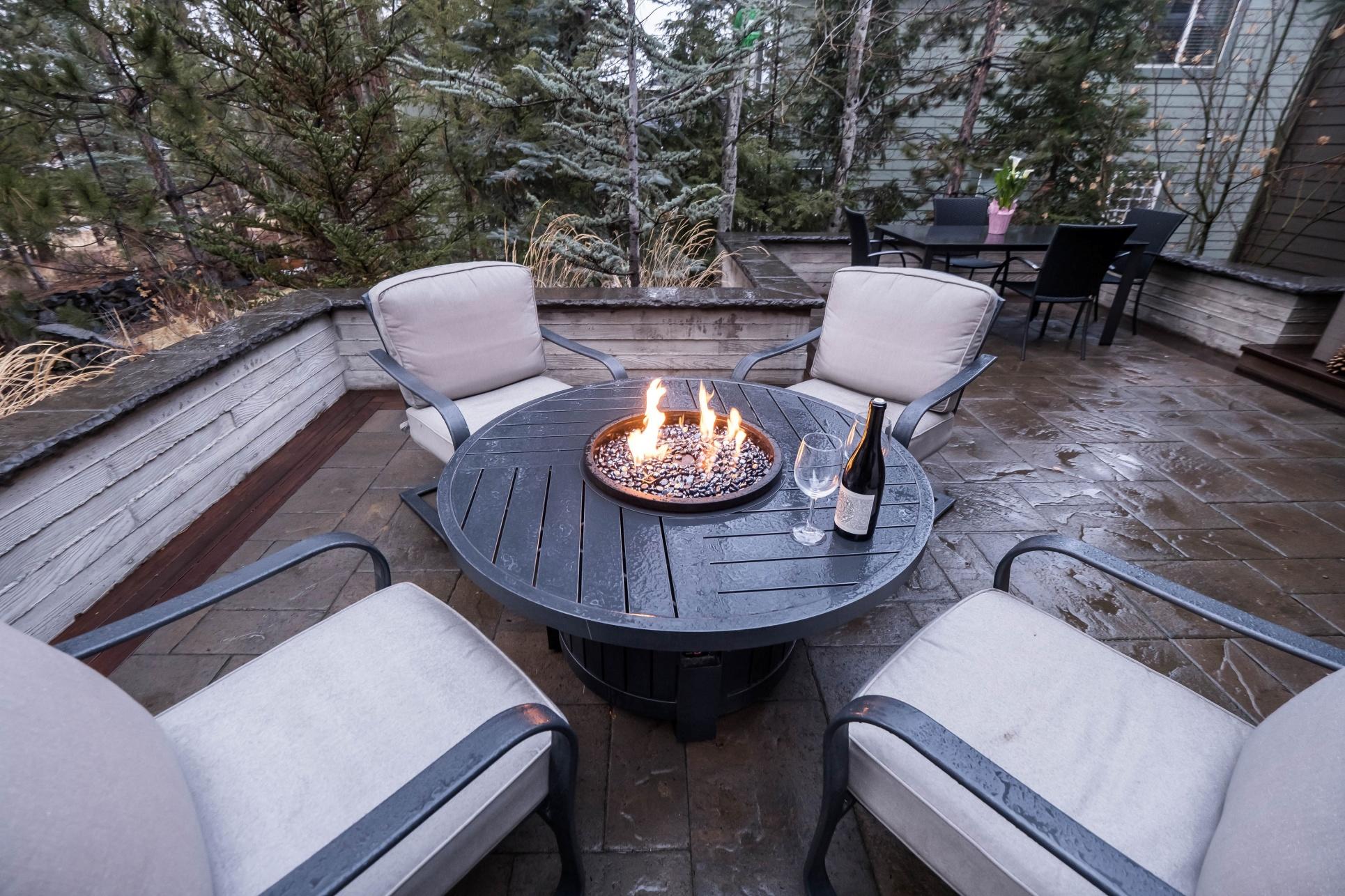 Parks At Broken Top - Residential