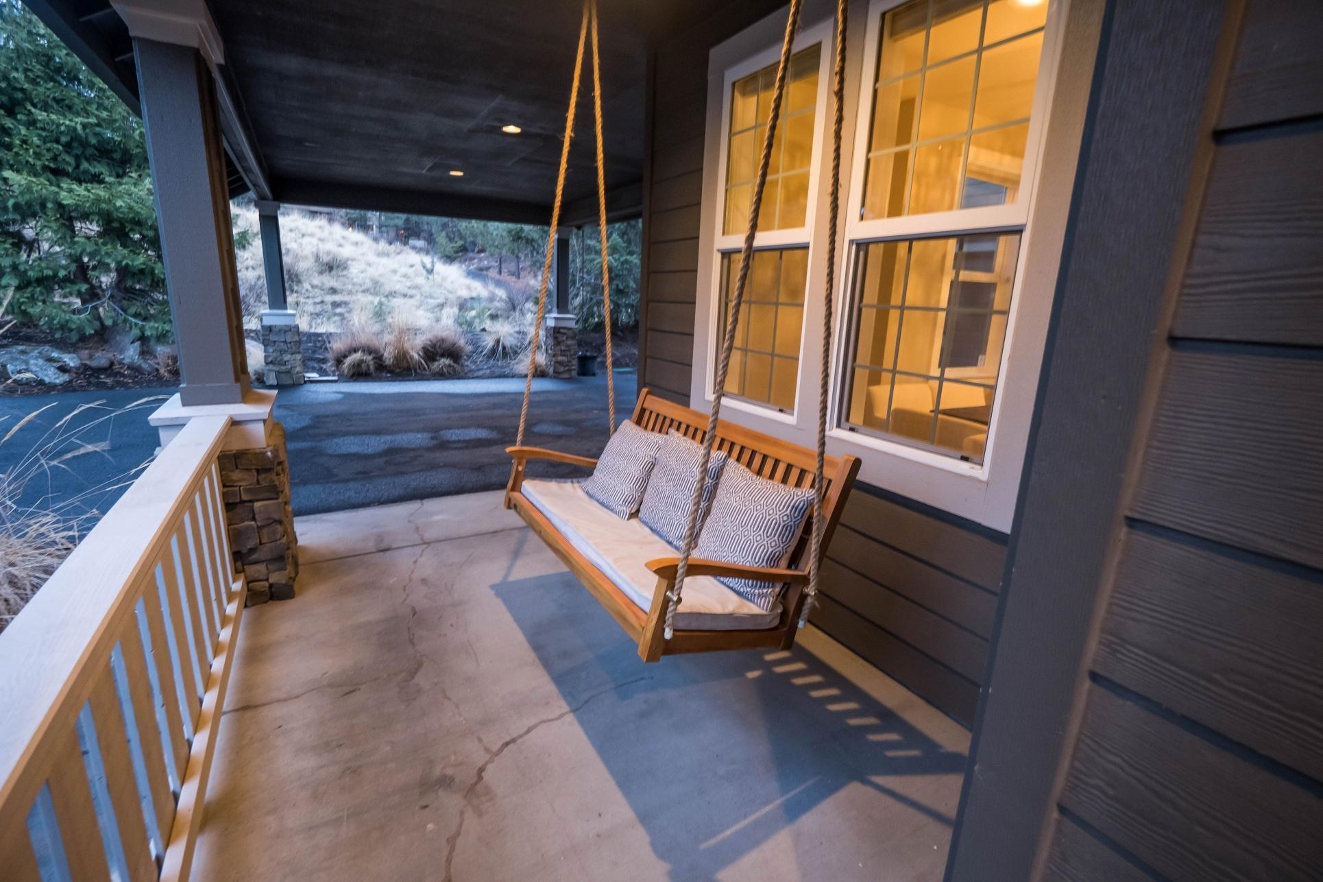 Parks At Broken Top - Residential