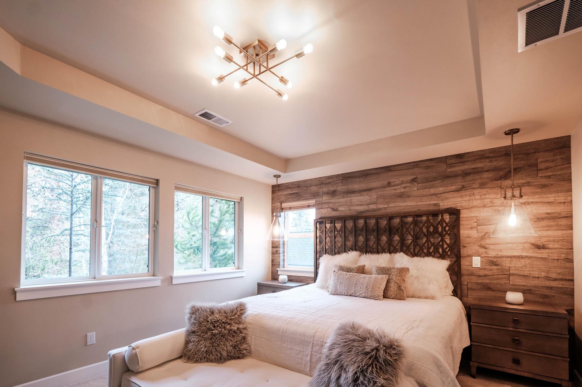 Parks At Broken Top - Residential