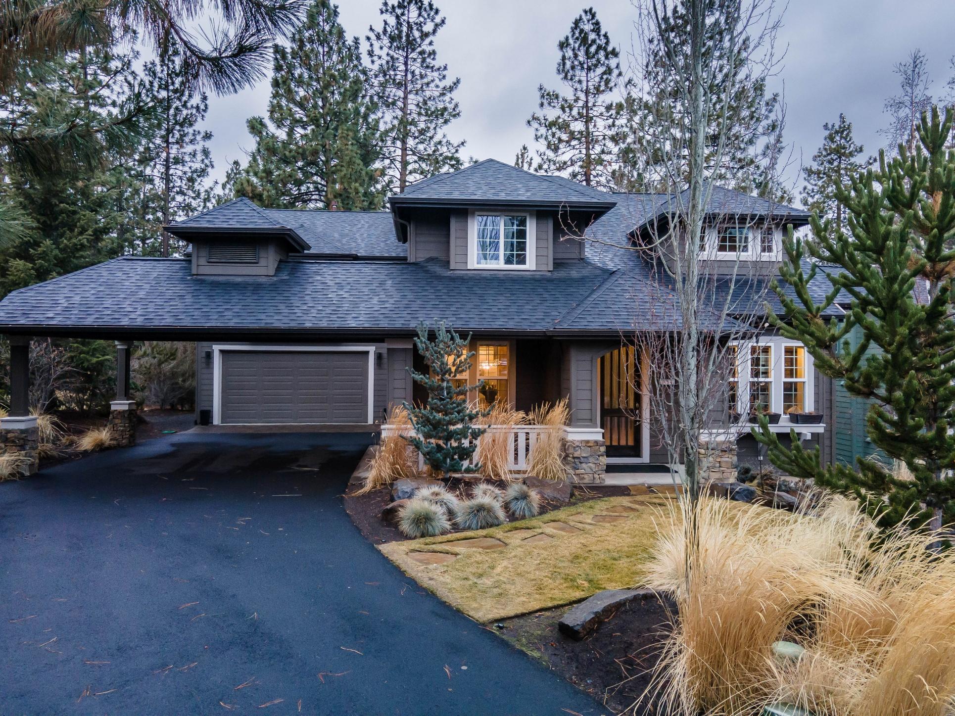 Parks At Broken Top - Residential