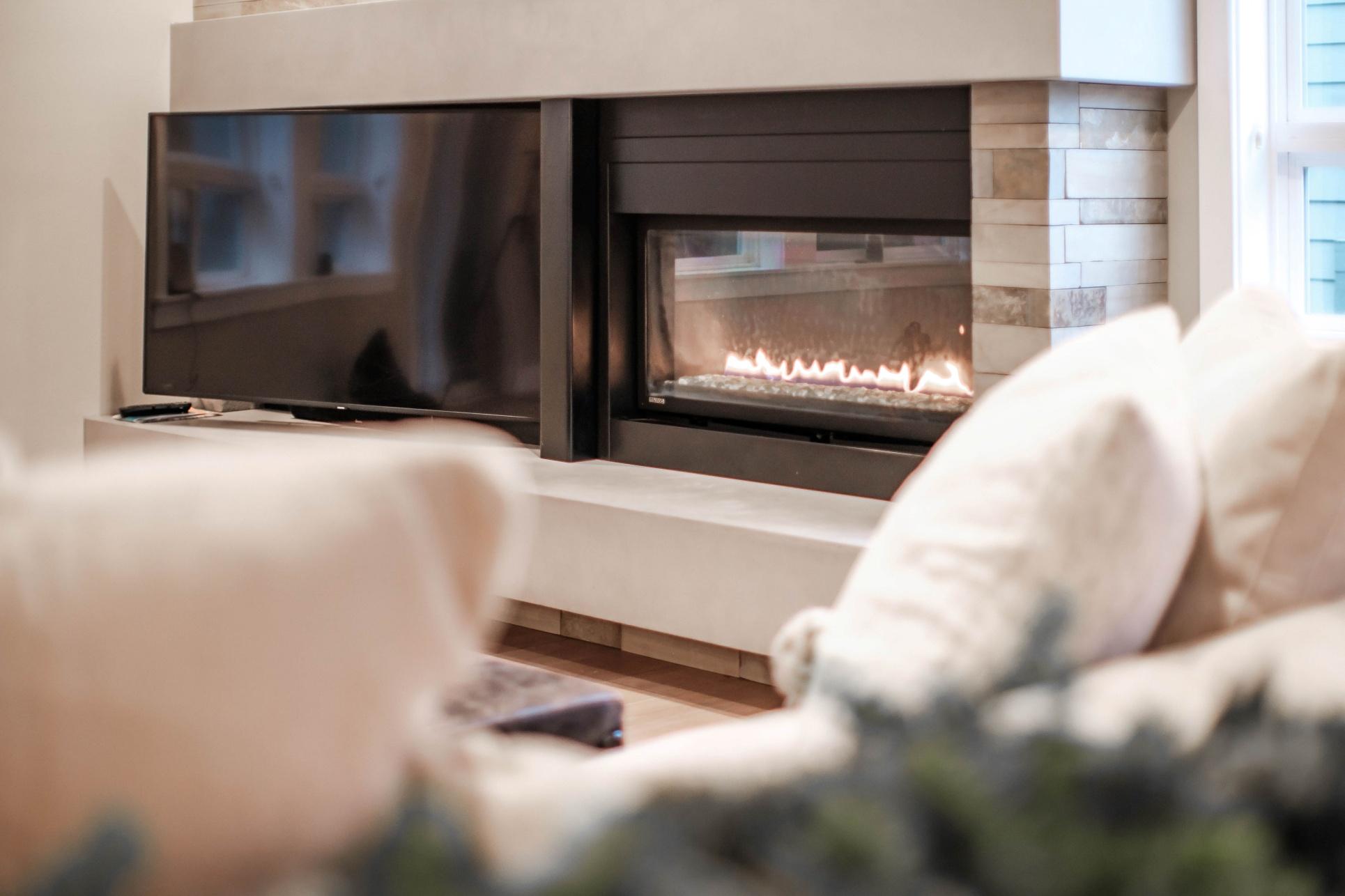 Parks At Broken Top - Residential