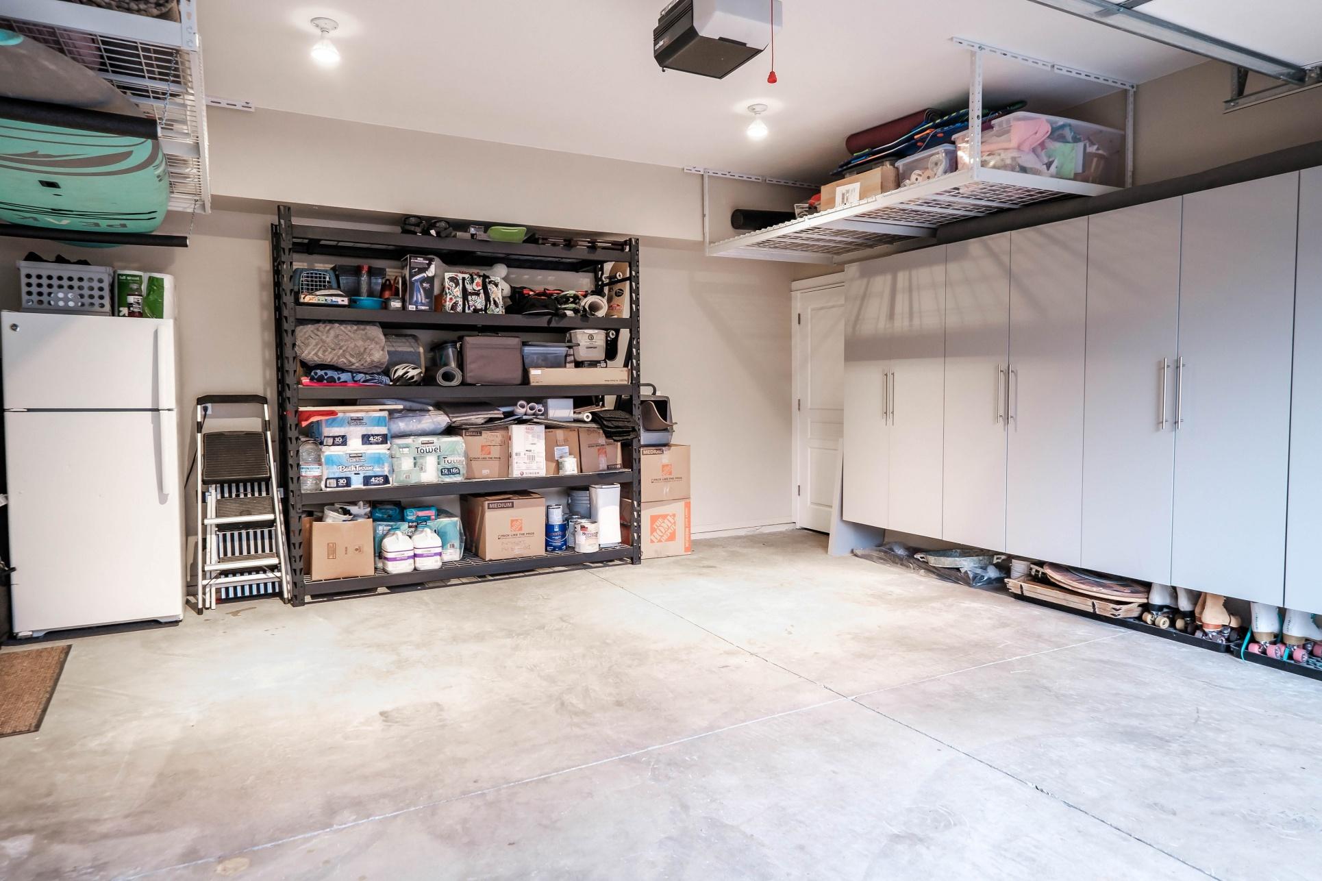 Parks At Broken Top - Residential