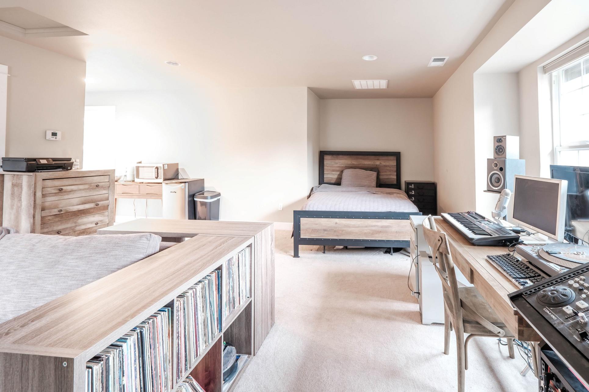 Parks At Broken Top - Residential