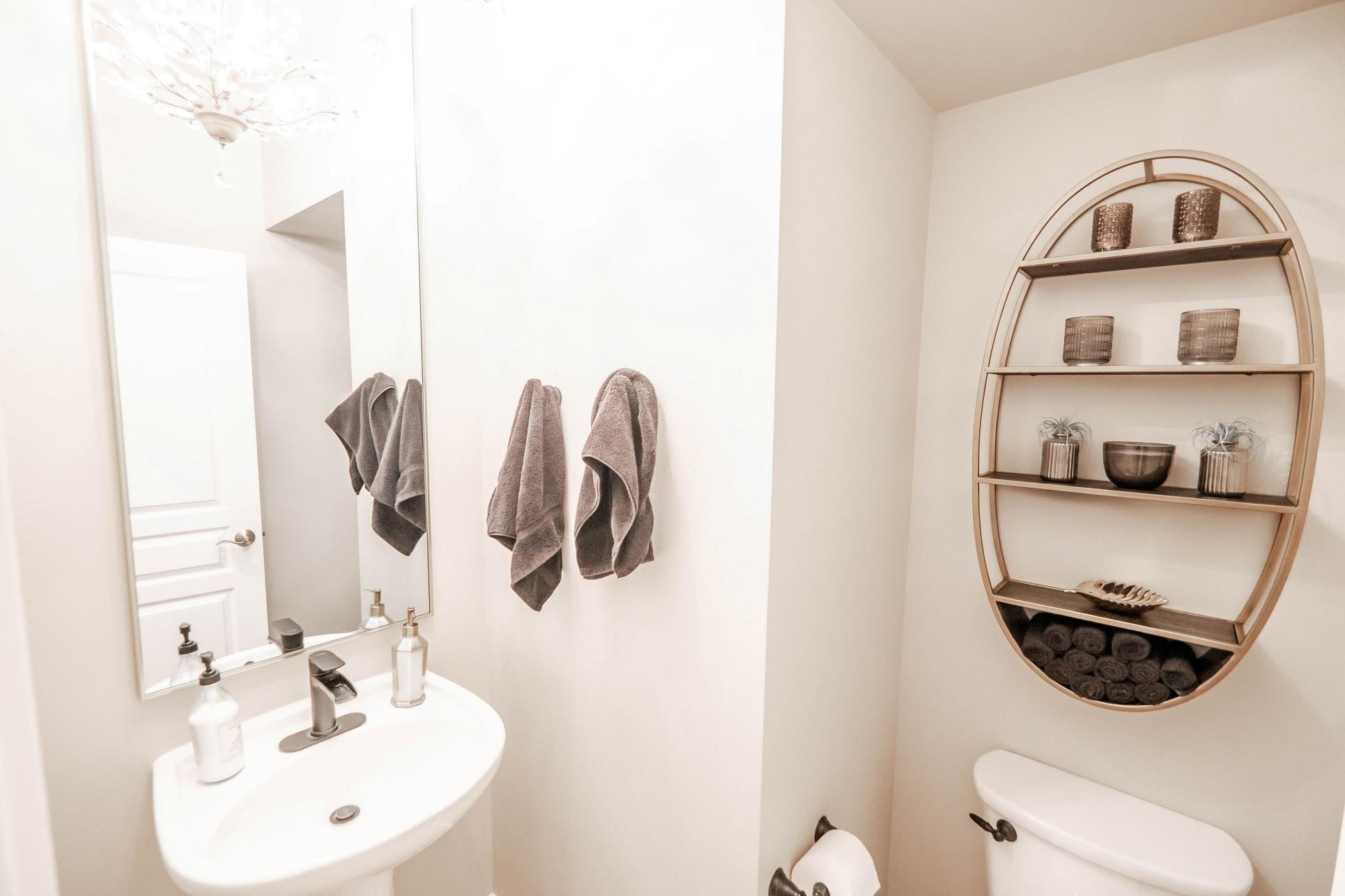 Parks At Broken Top - Residential