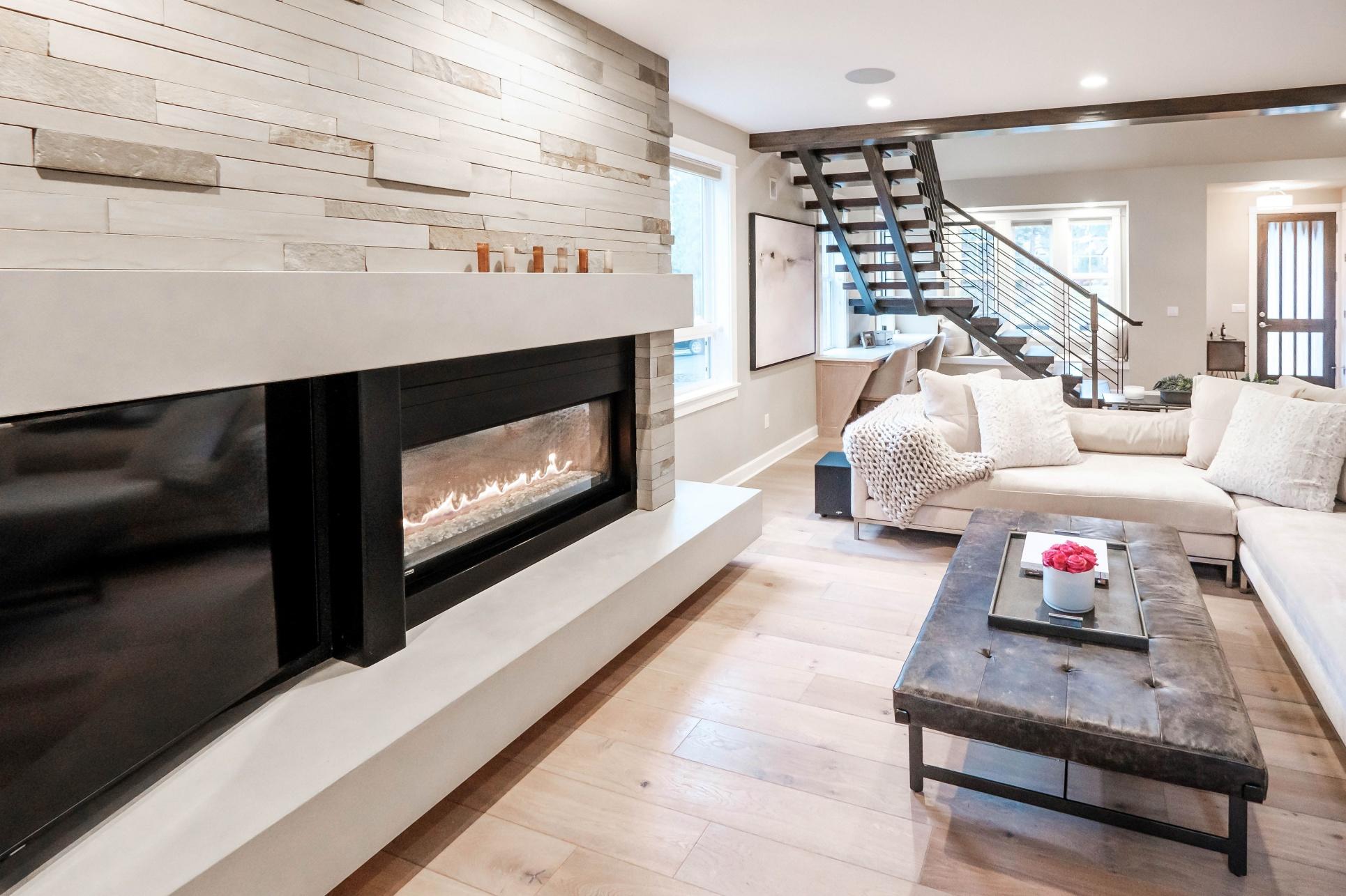 Parks At Broken Top - Residential