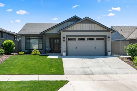 3952 Arizona Drive Medford OR 97504