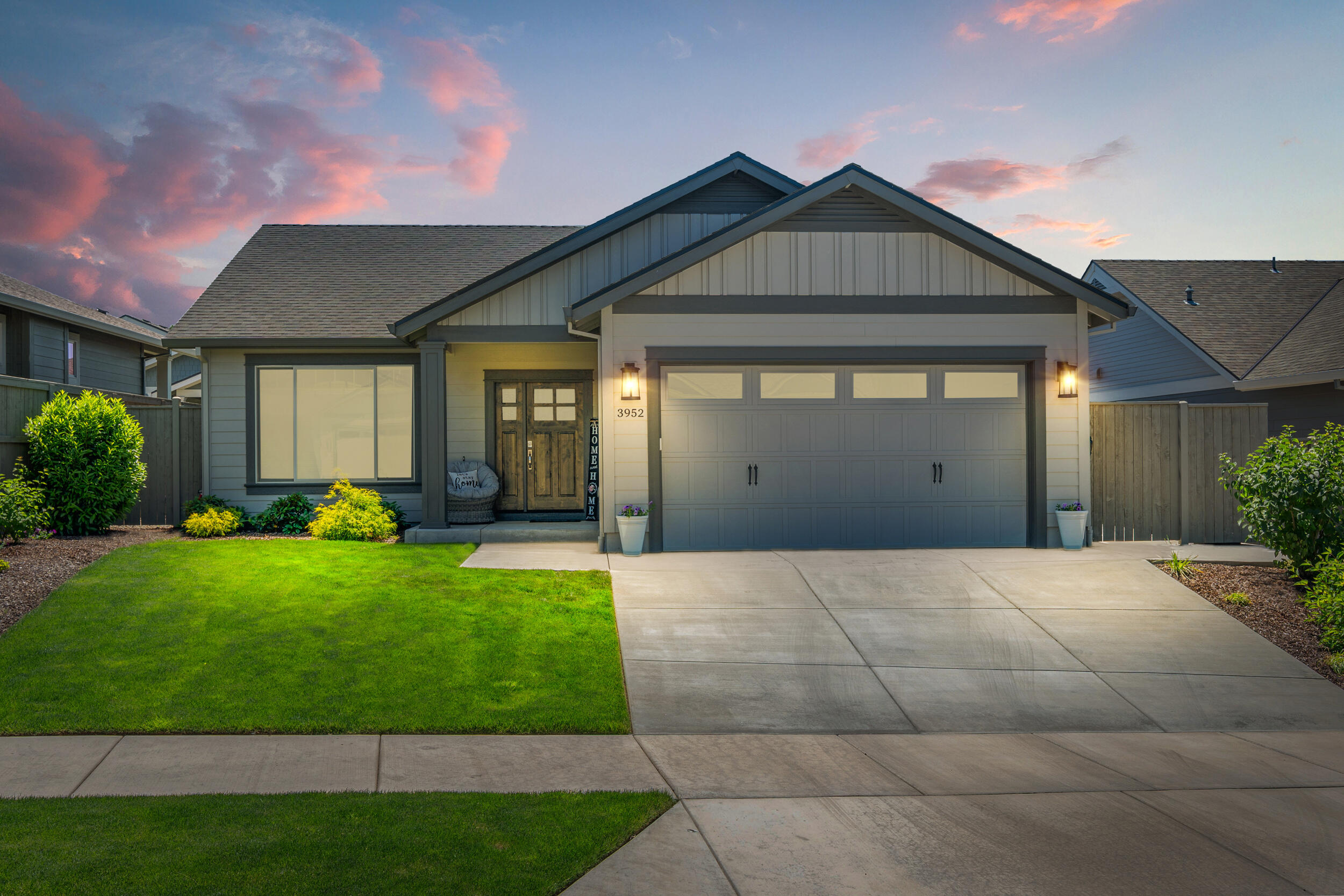 3952 Arizona Drive