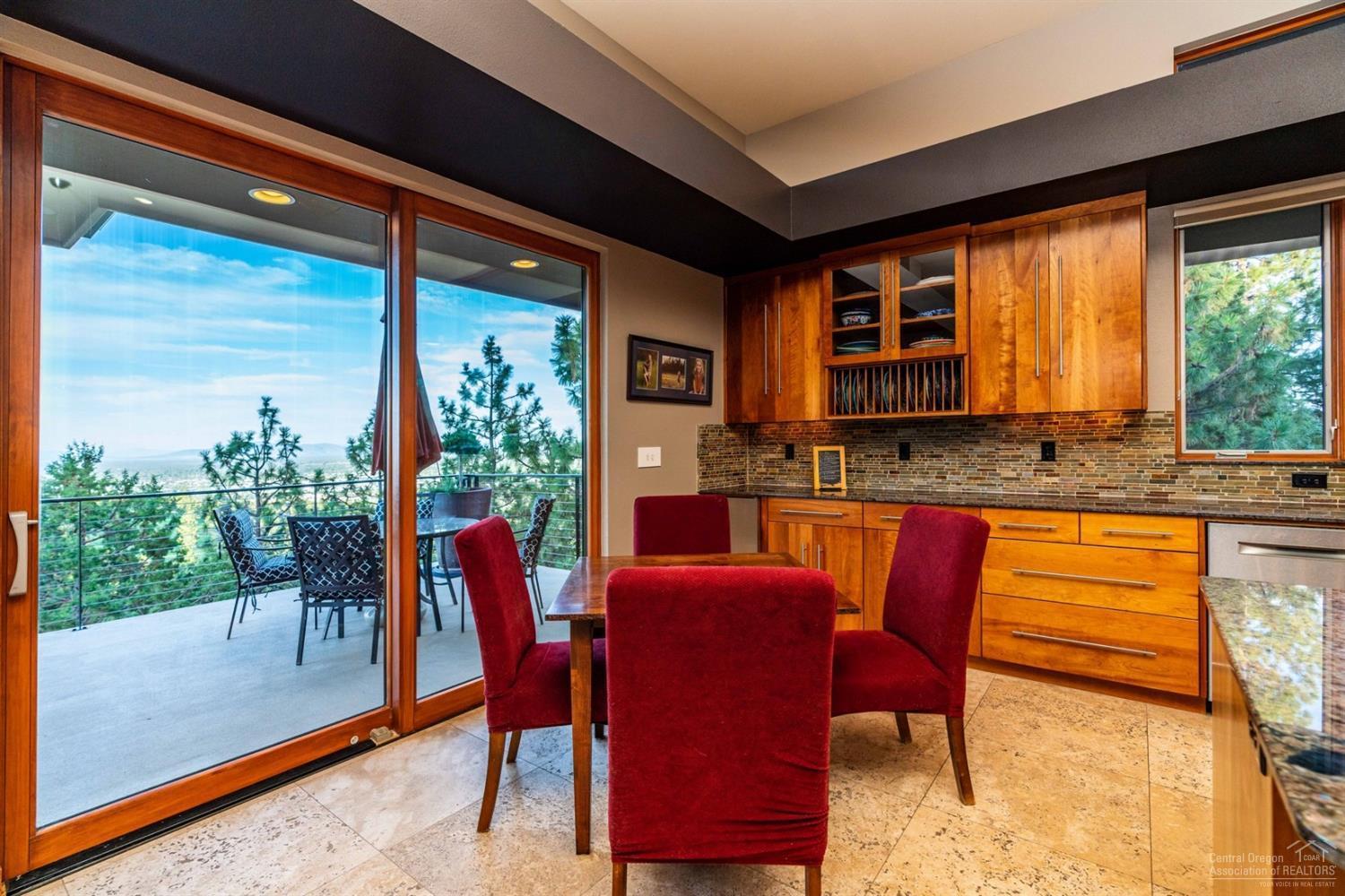 Awbrey Butte - Residential