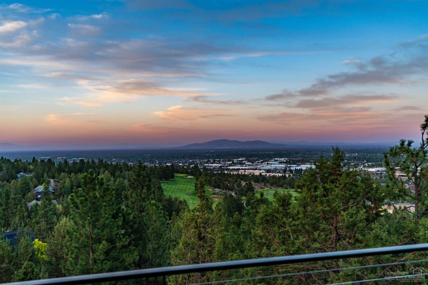 Awbrey Butte - Residential