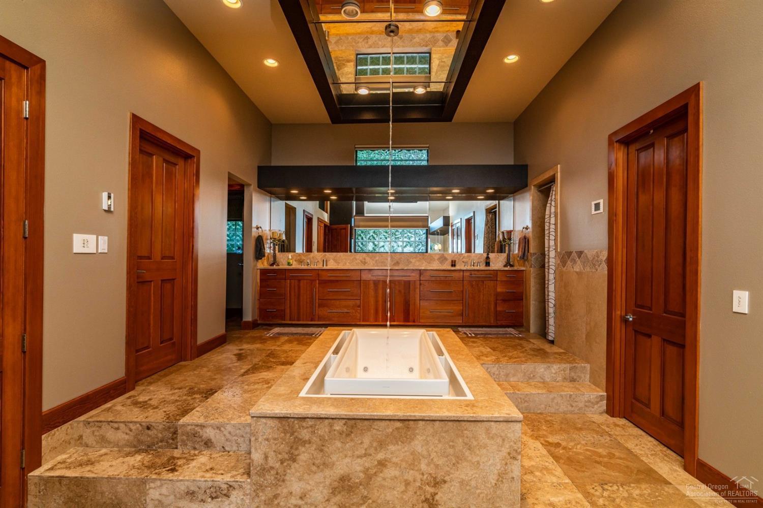 Awbrey Butte - Residential