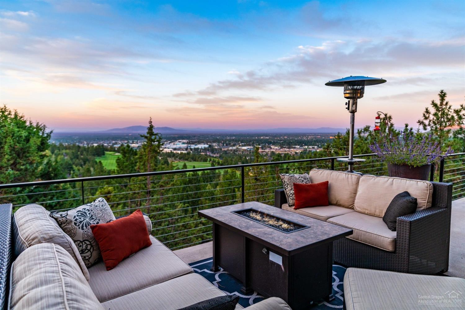 Awbrey Butte - Residential