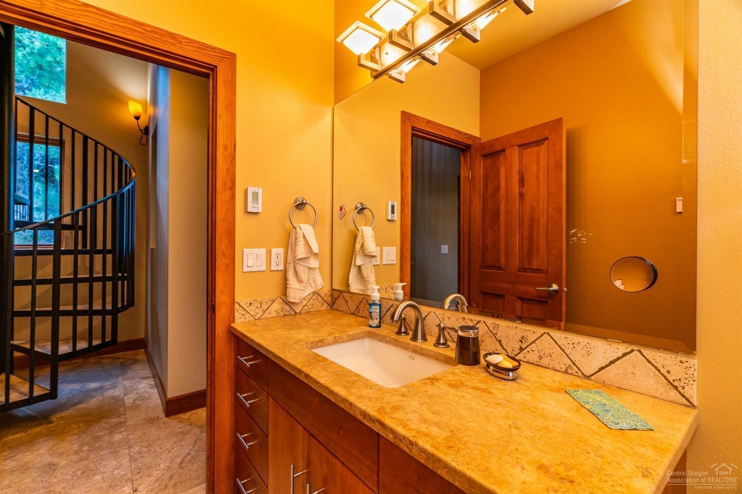 Awbrey Butte - Residential