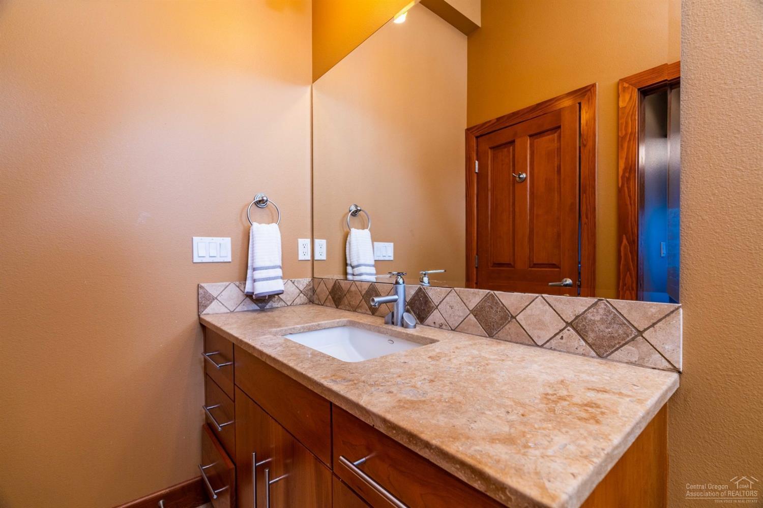 Awbrey Butte - Residential