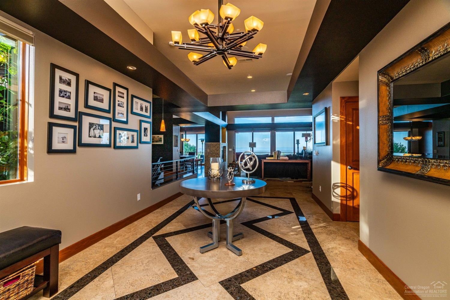 Awbrey Butte - Residential