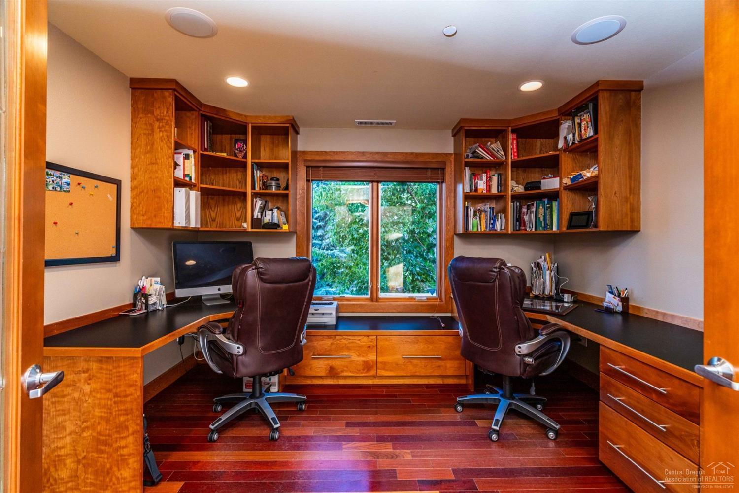 Awbrey Butte - Residential