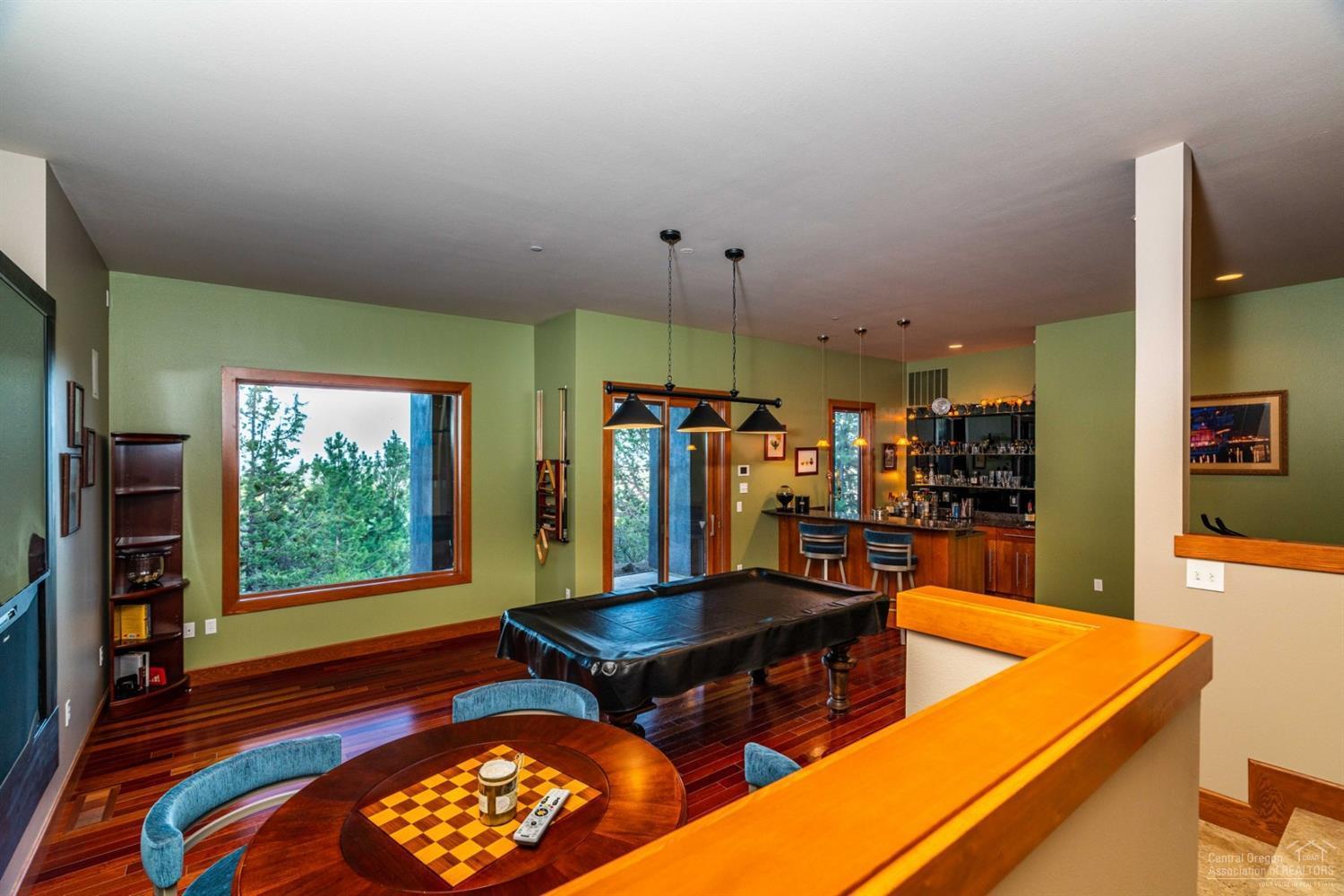 Awbrey Butte - Residential