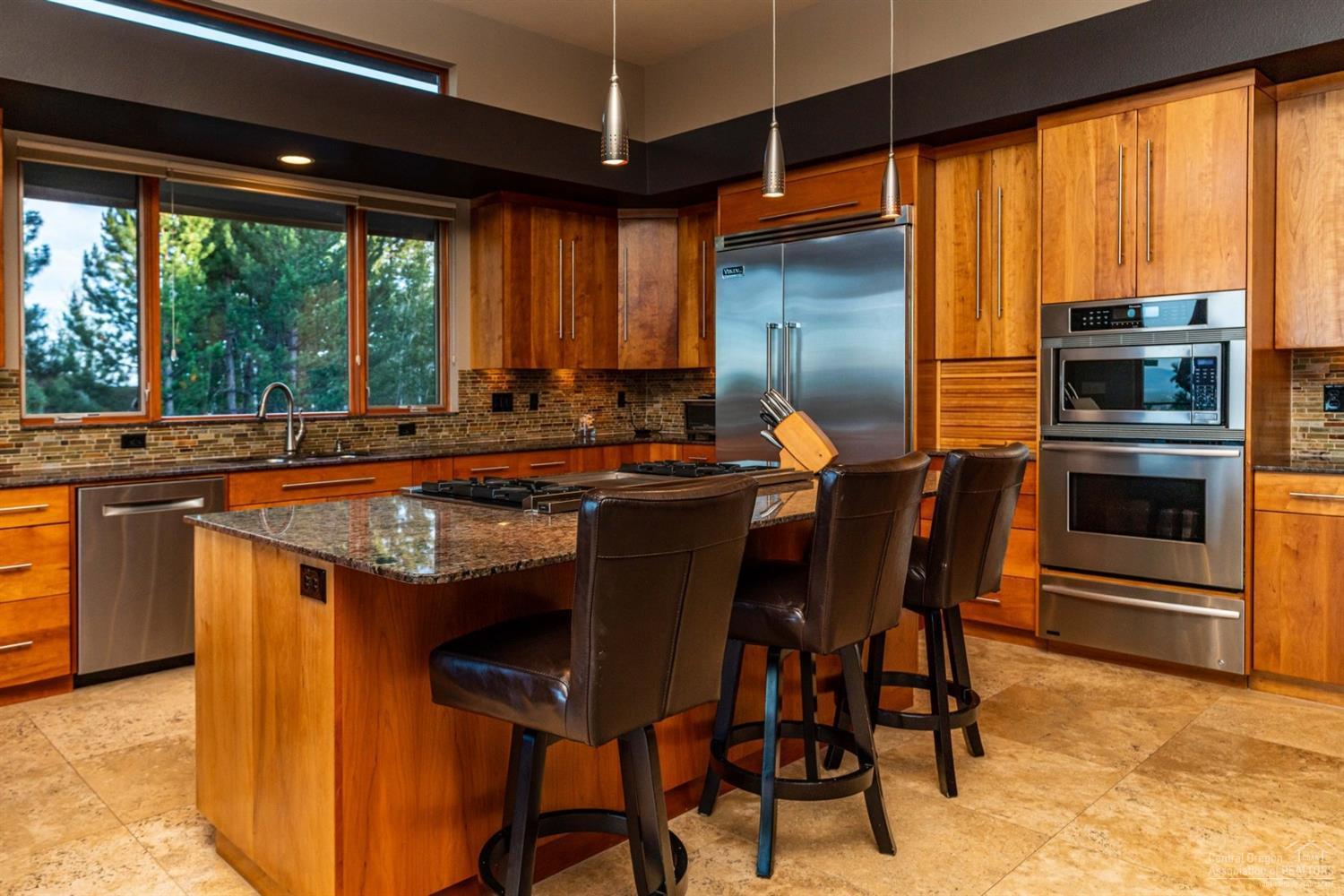 Awbrey Butte - Residential