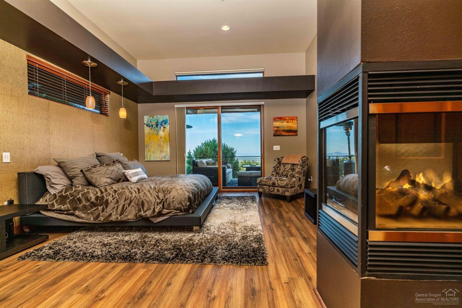 Awbrey Butte - Residential