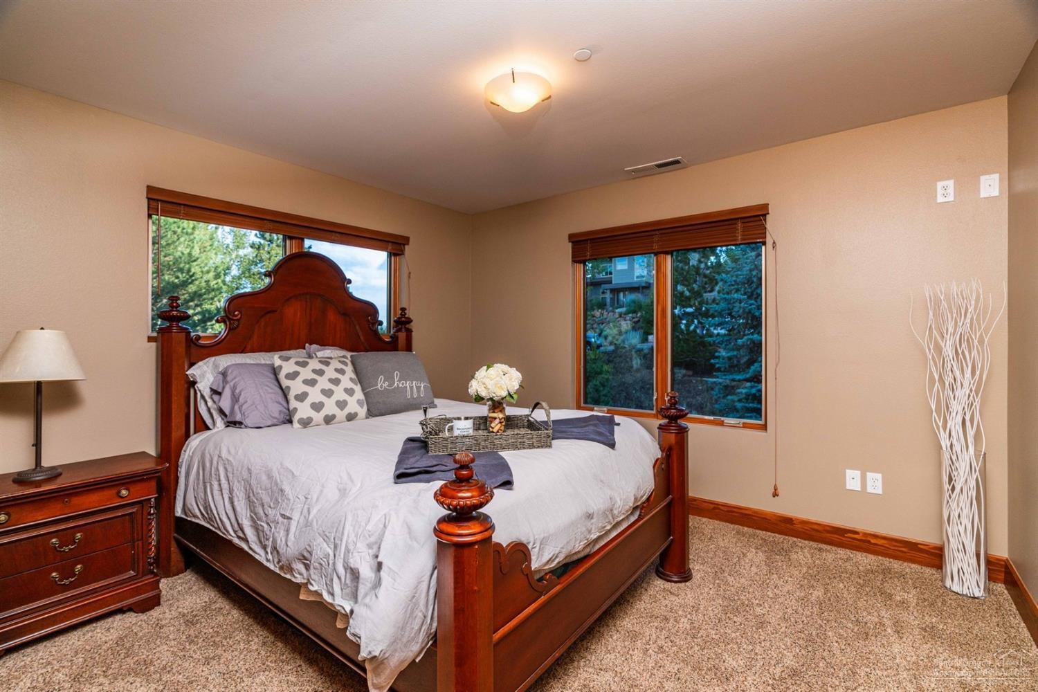 Awbrey Butte - Residential