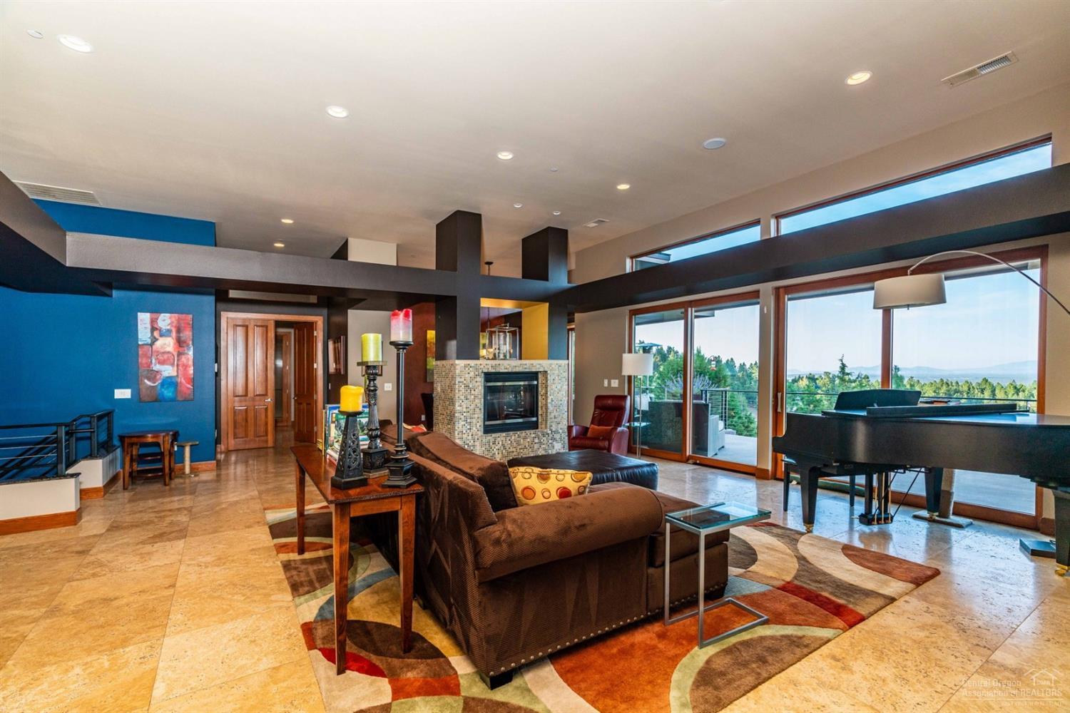 Awbrey Butte - Residential