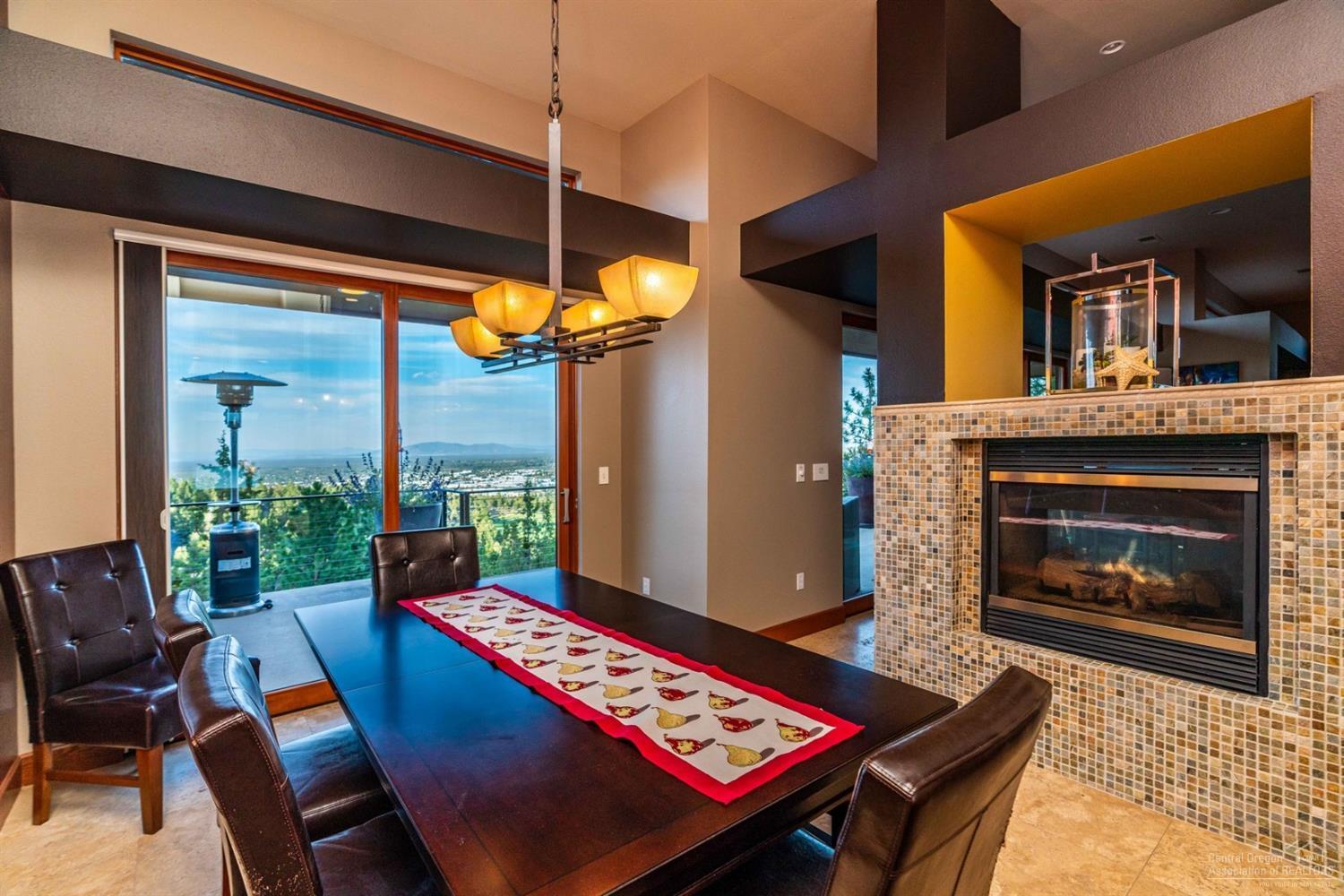 Awbrey Butte - Residential