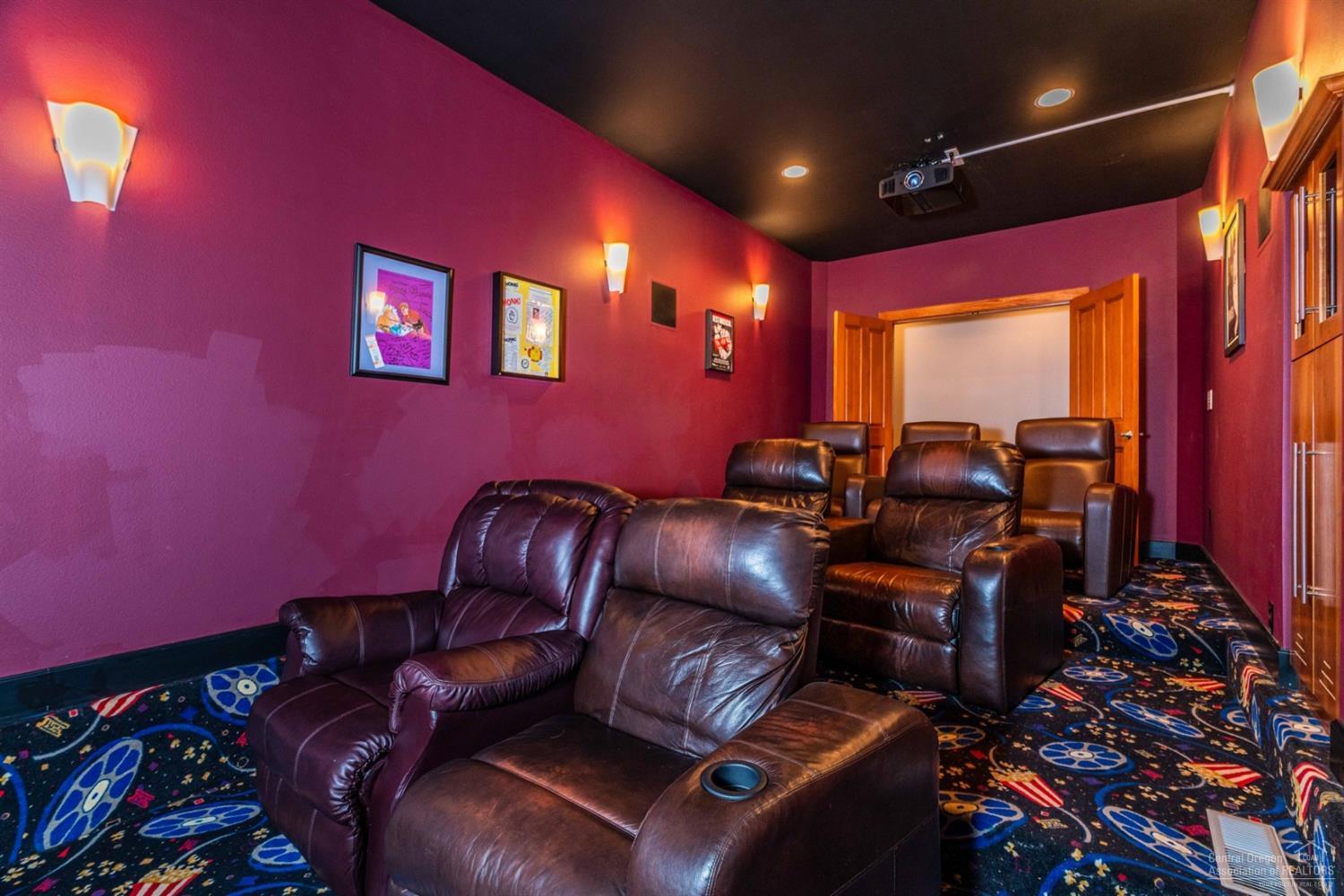 Awbrey Butte - Residential